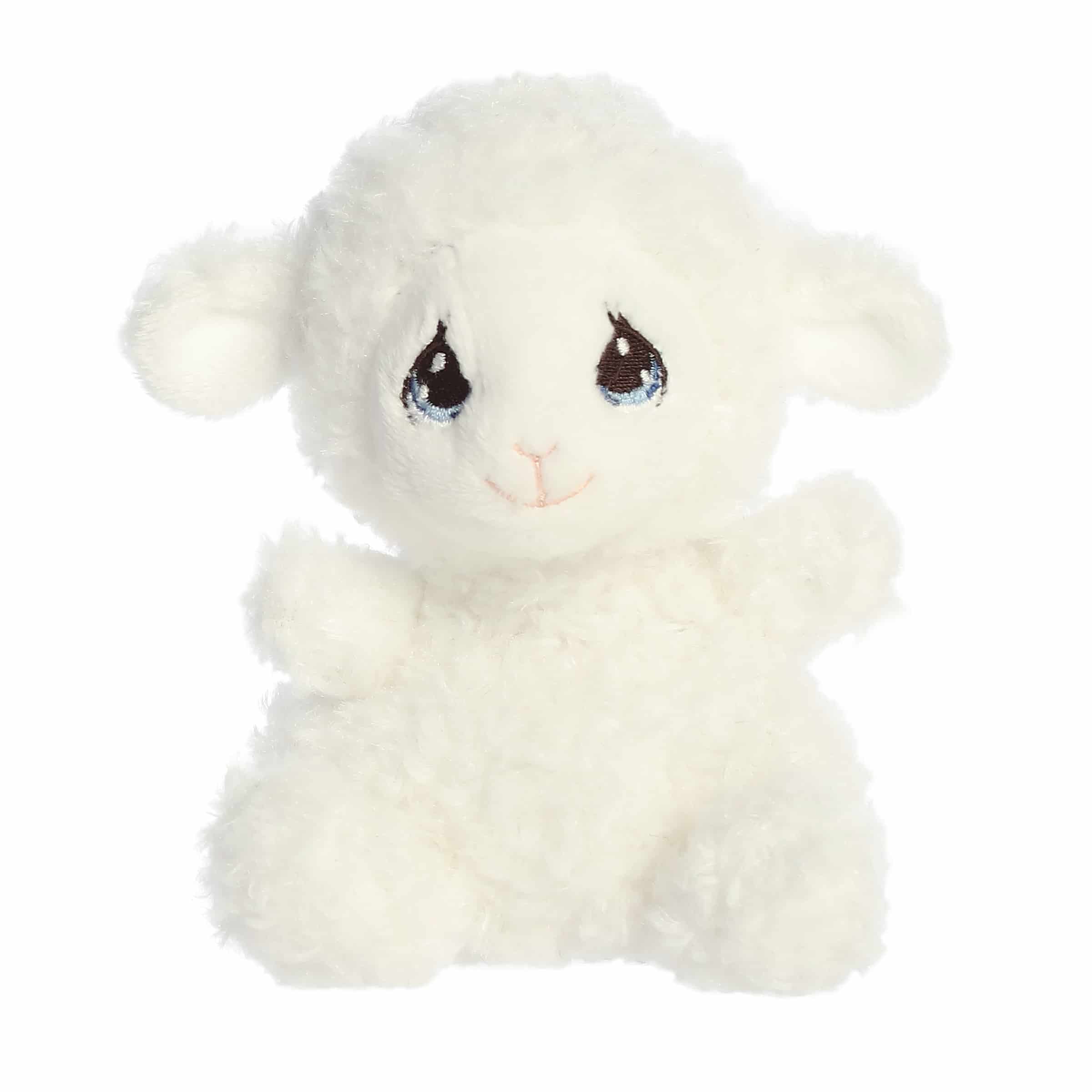Luffie Lamb