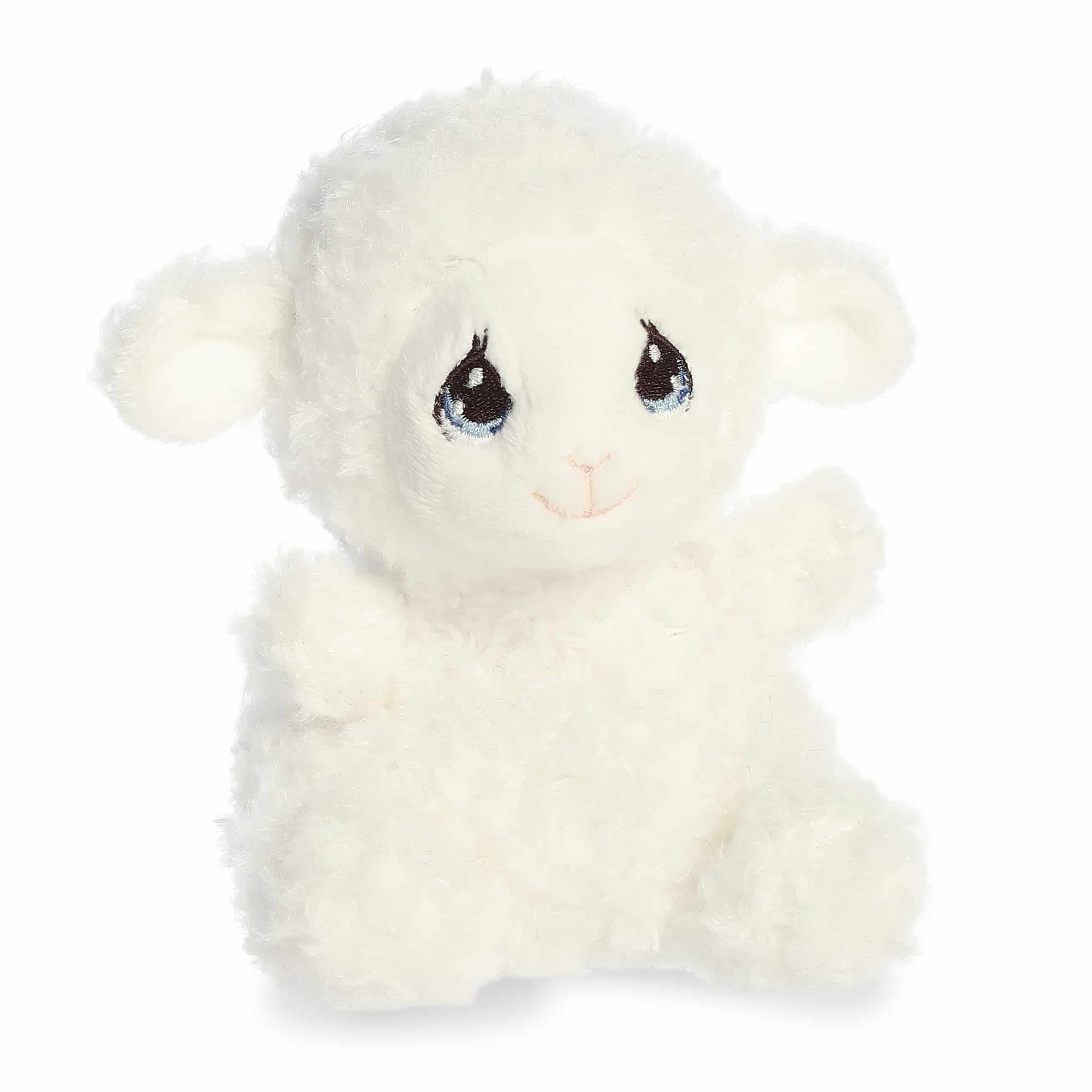 Luffie Lamb