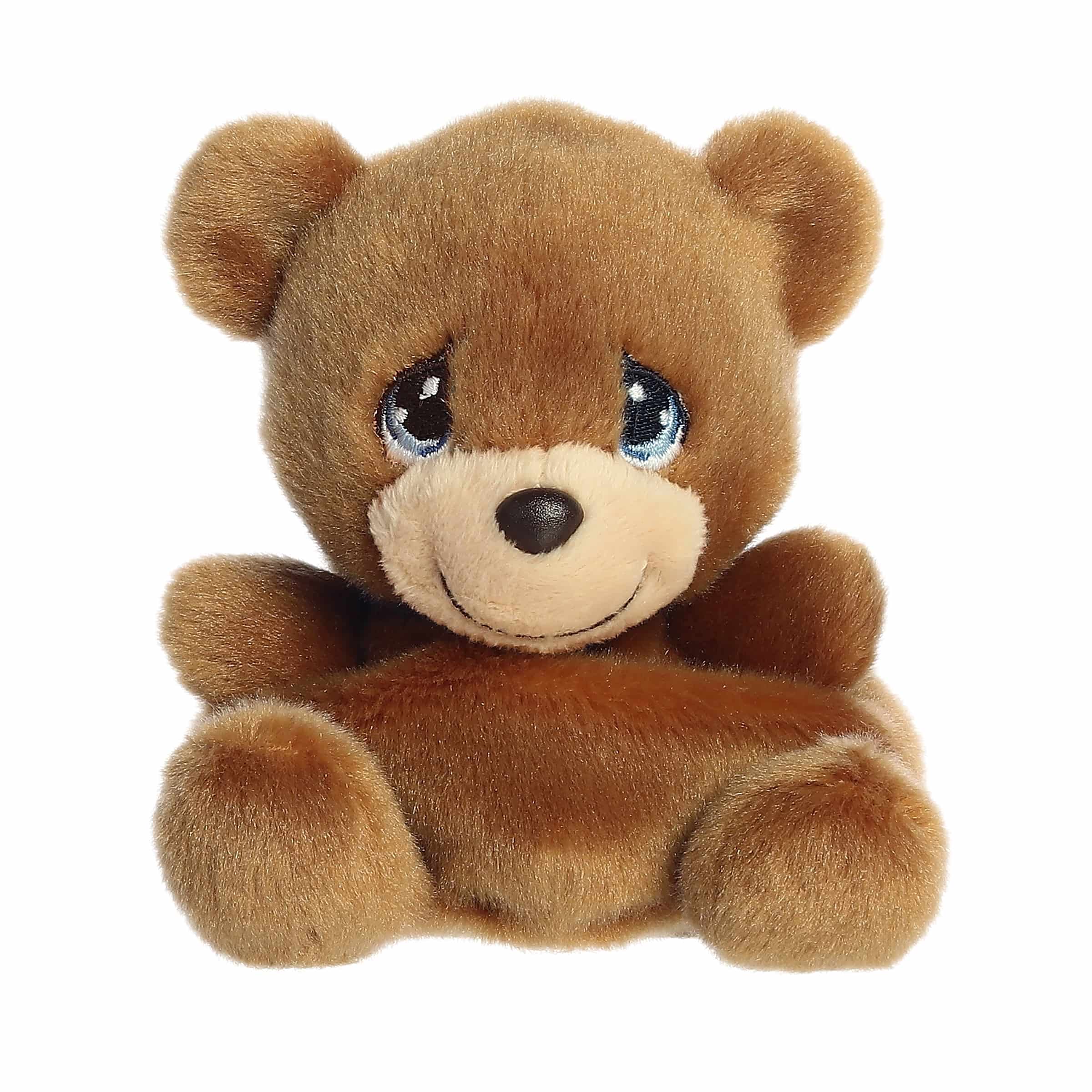 Charlie Bear
