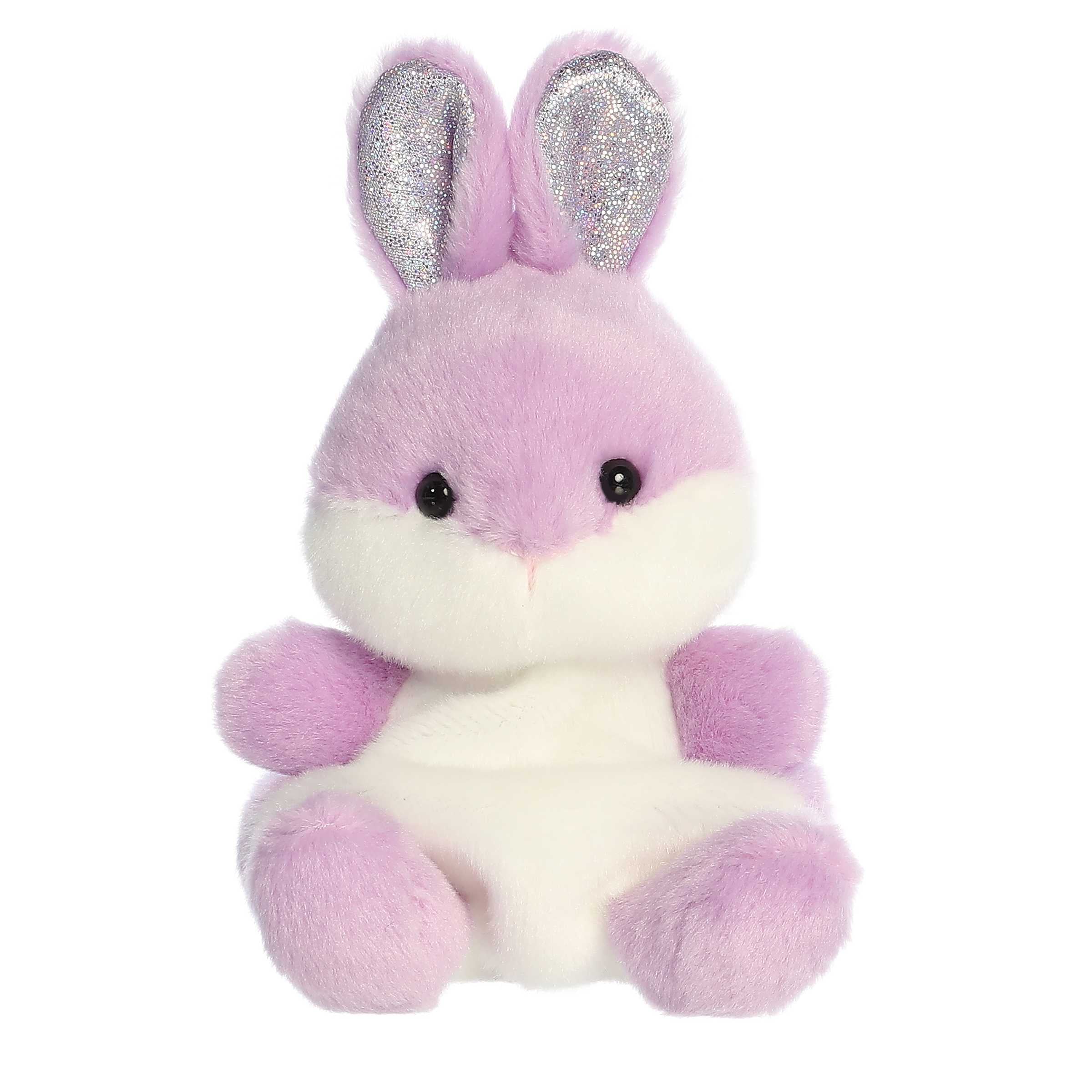 Wysteria Purple Bunnyâ¢