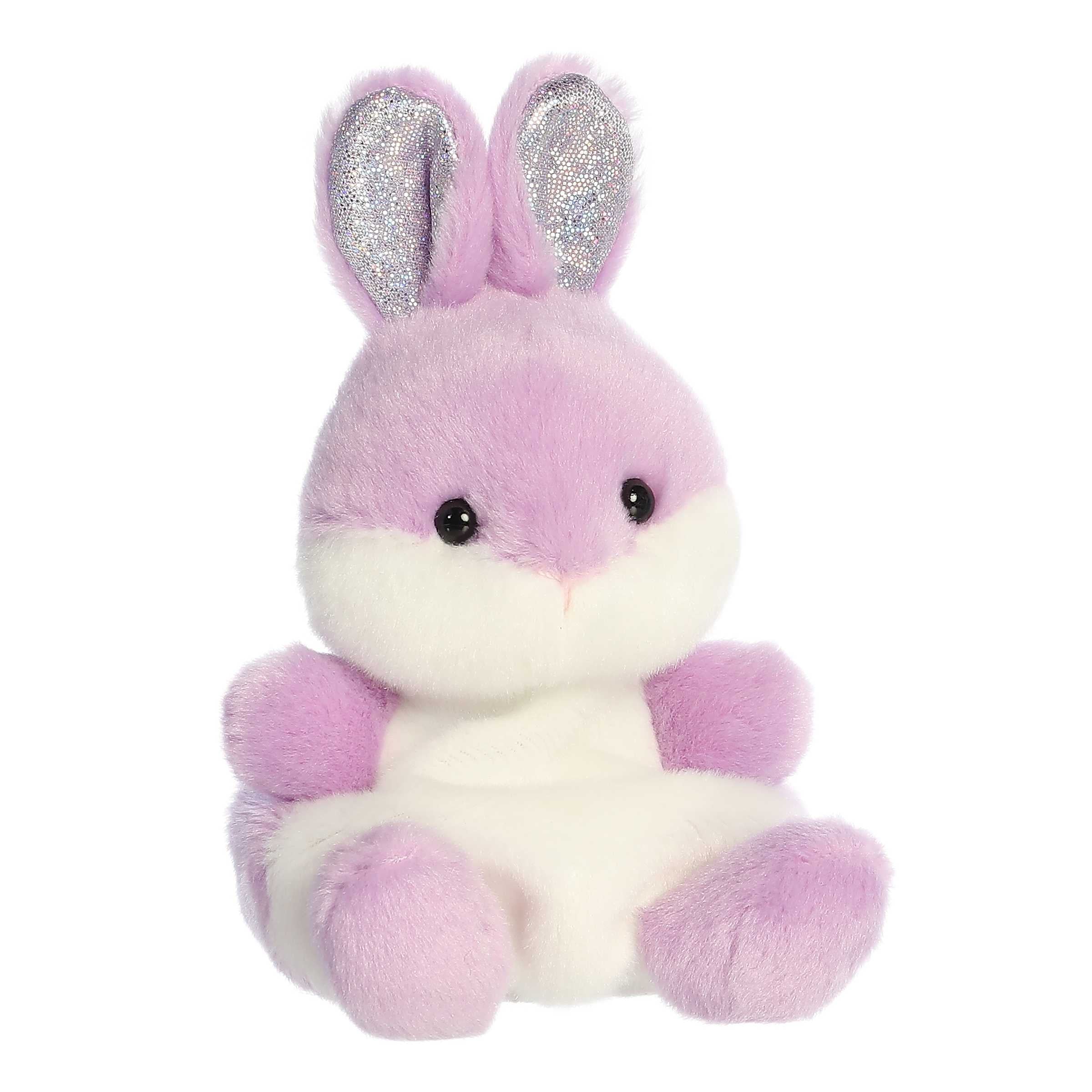 Wysteria Purple Bunnyâ¢
