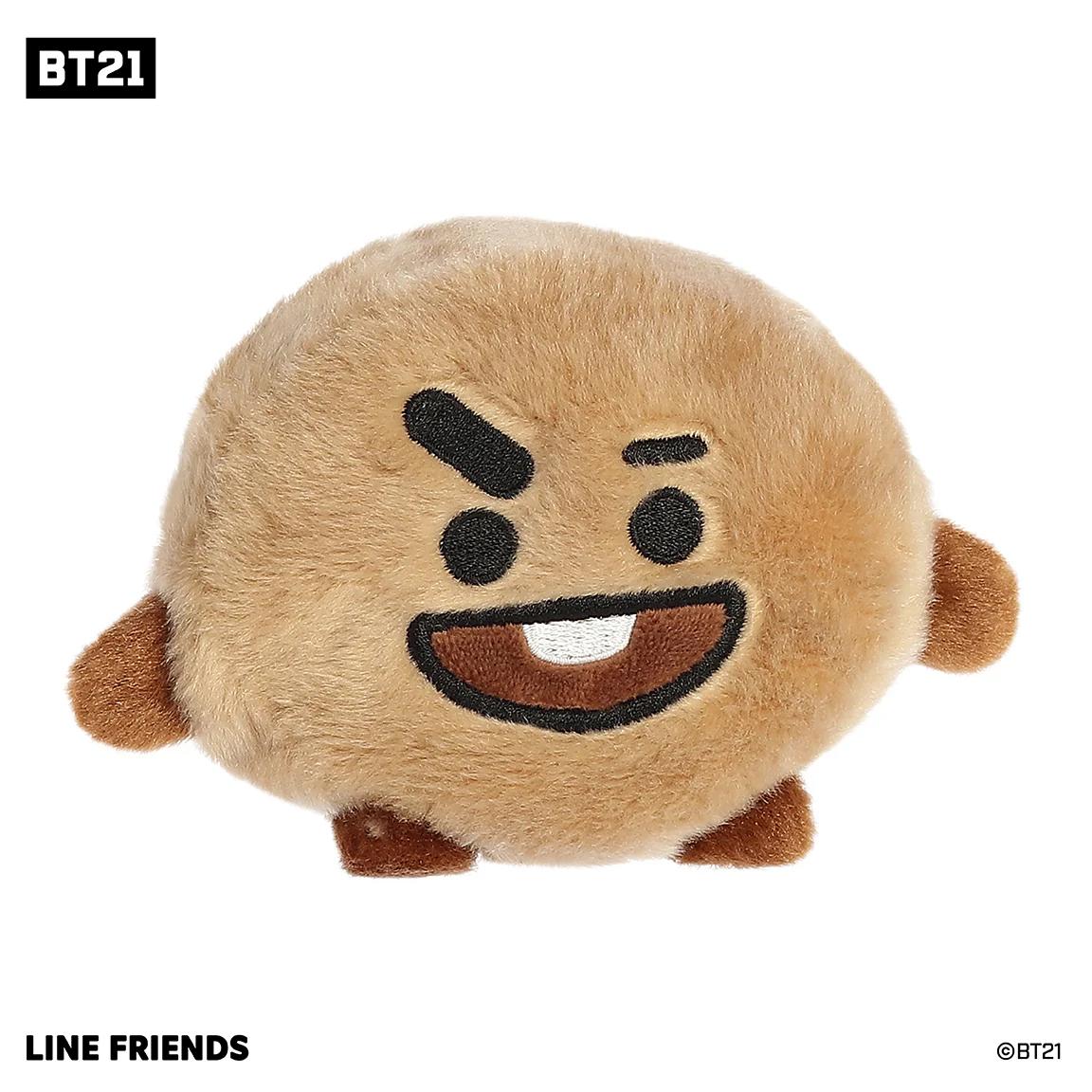 SHOOKY