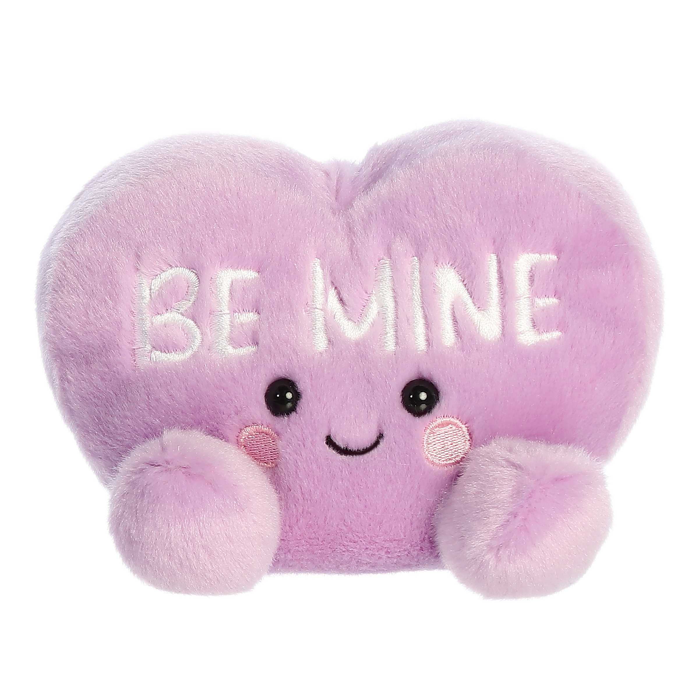 Be Mine Candy Heartâ¢