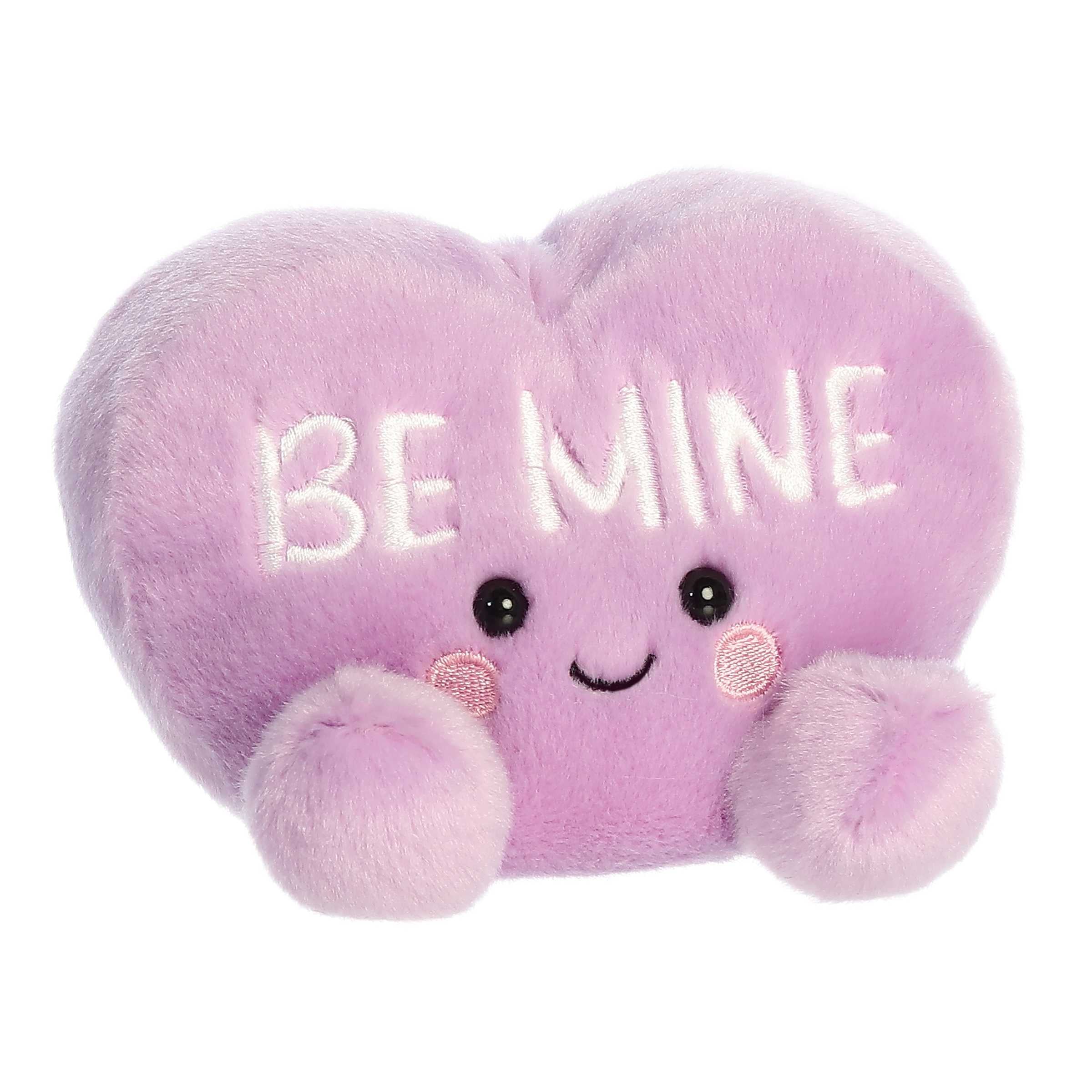 Be Mine Candy Heartâ¢