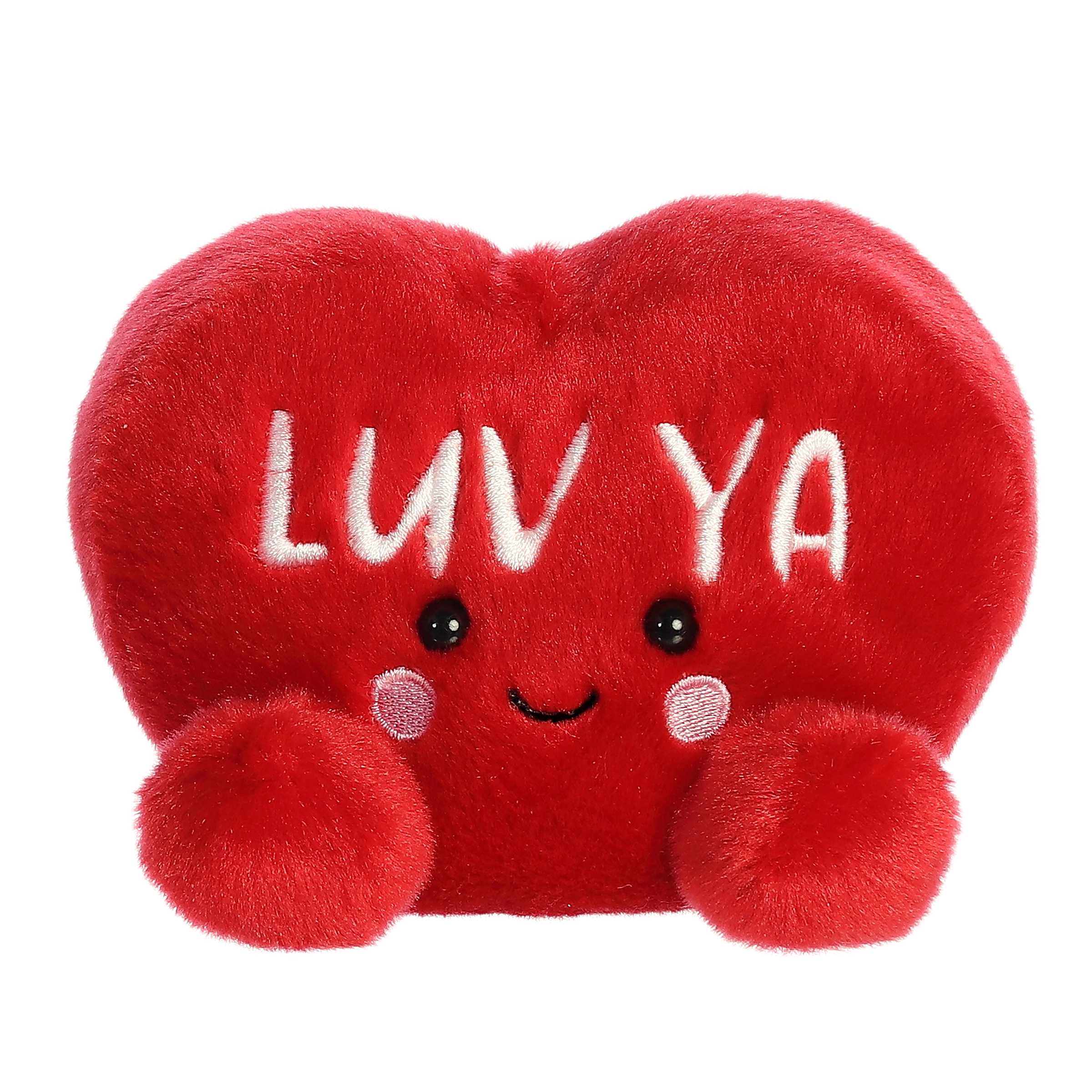 Luv Ya Candy Heartâ¢