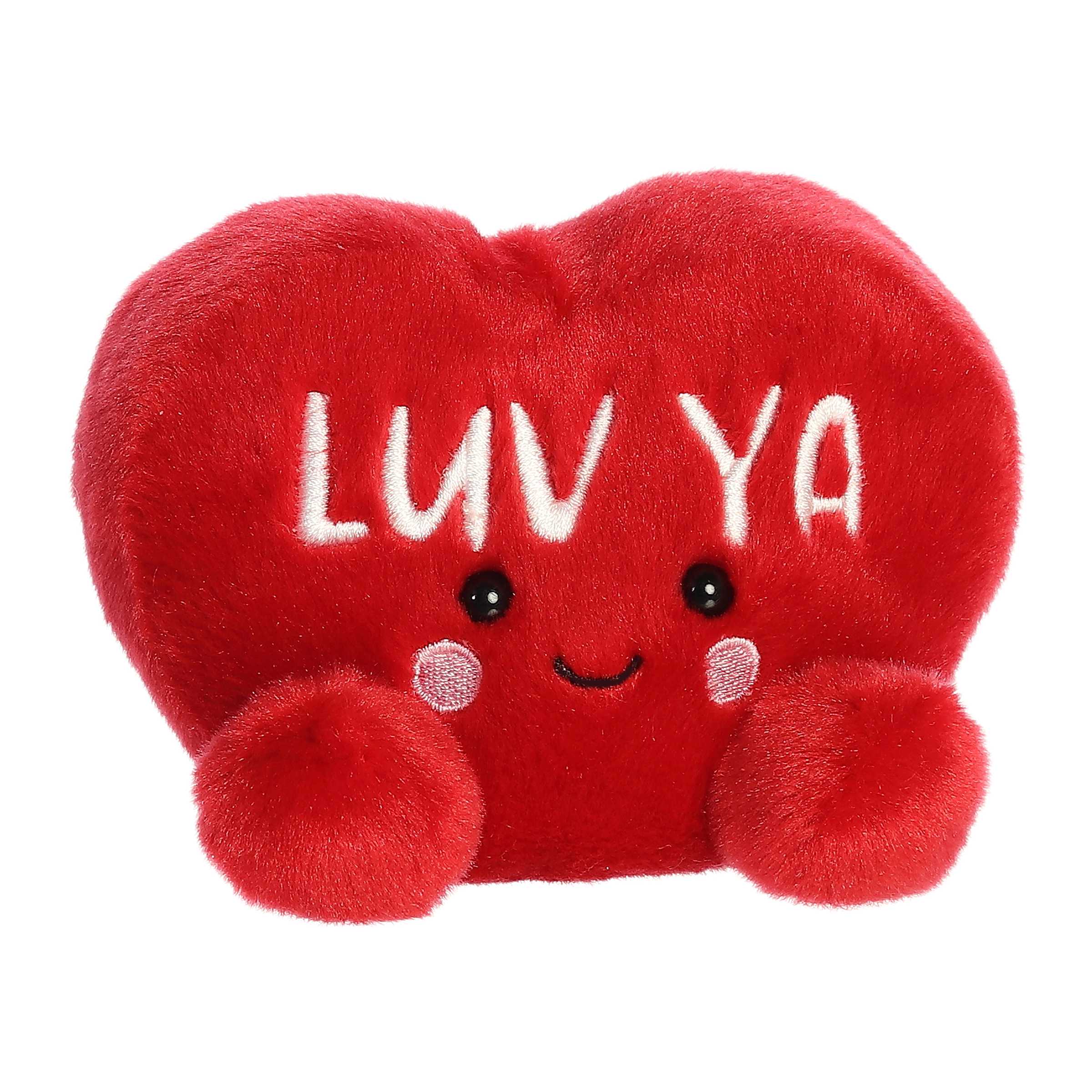 Luv Ya Candy Heartâ¢