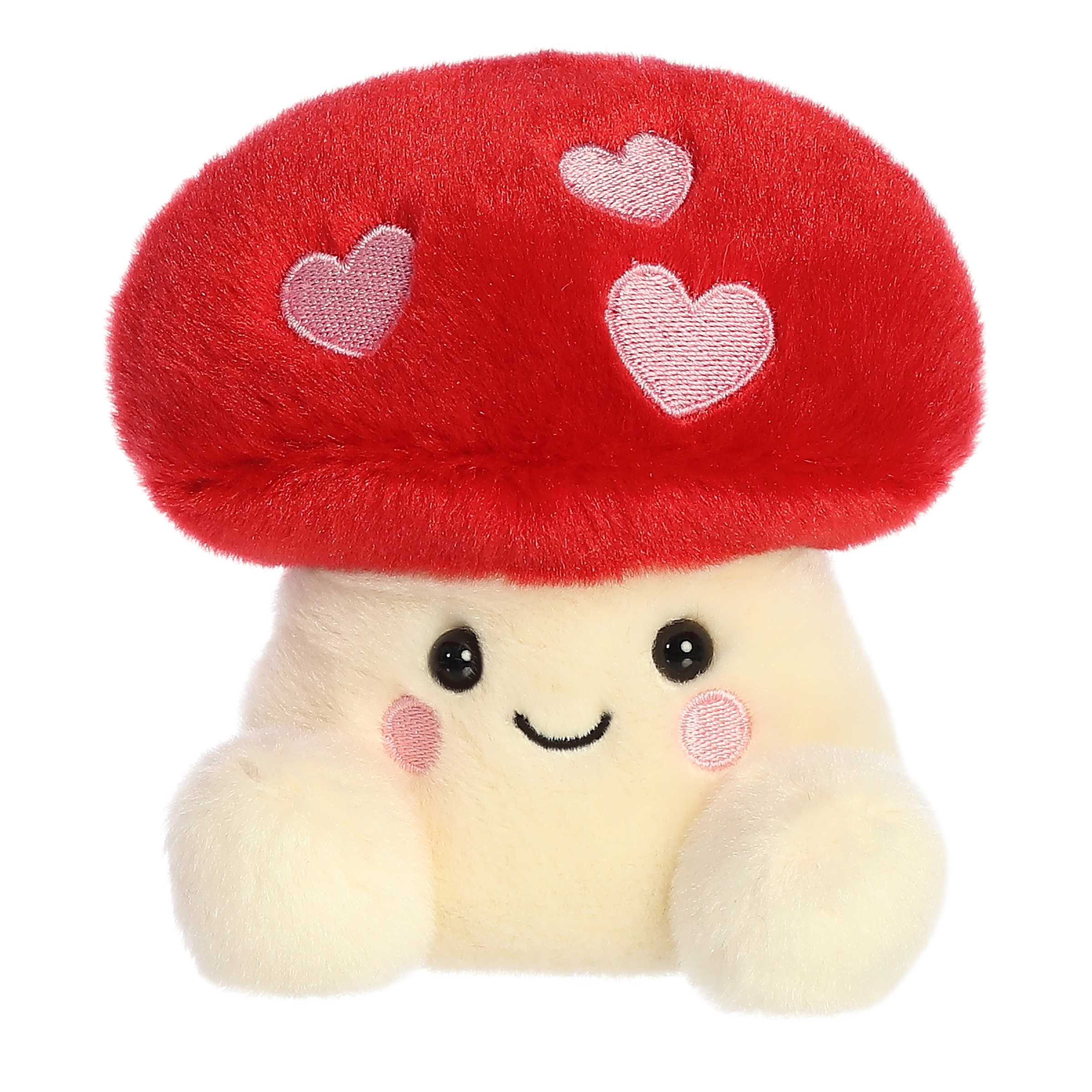 Aislyn Heart Mushroomâ¢