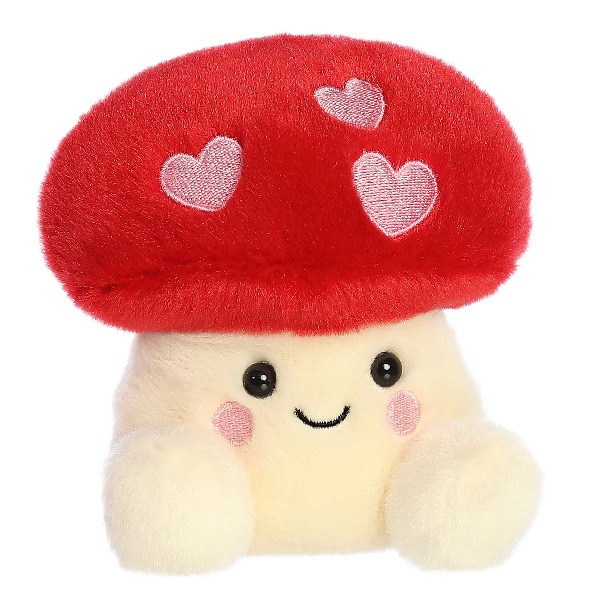 Aislyn Heart Mushroomâ¢
