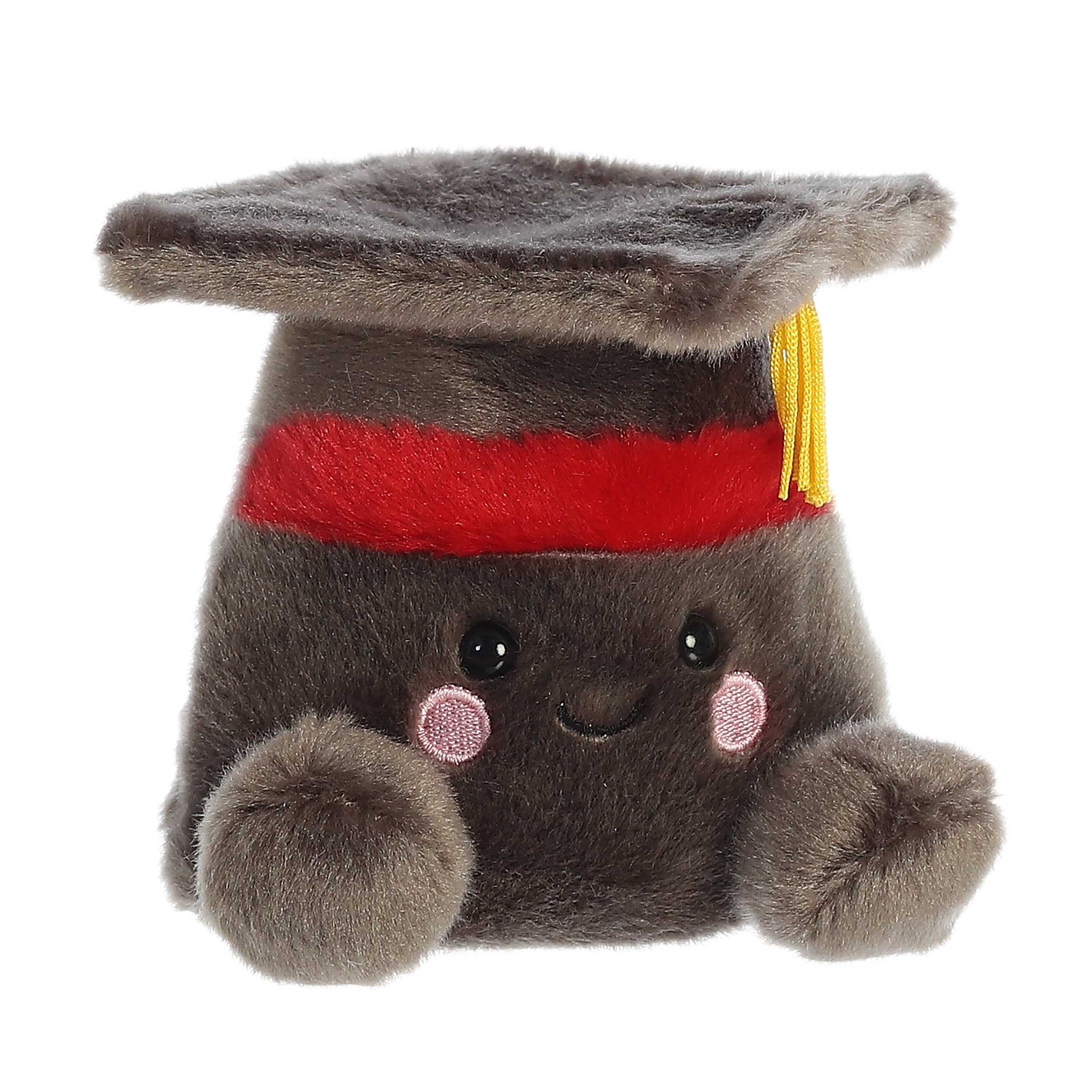 Scholarly Grad Cap