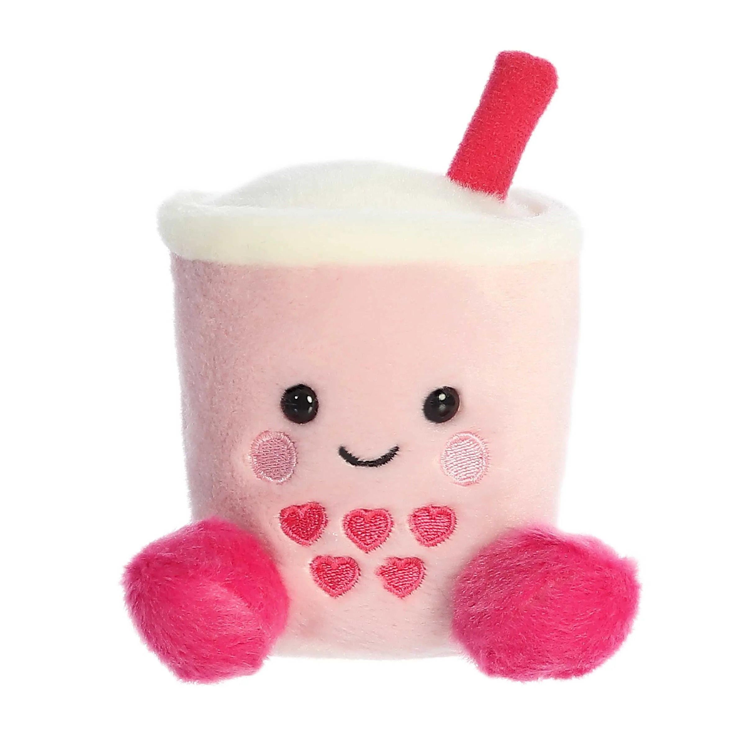 Tangy Heart Bobaâ¢