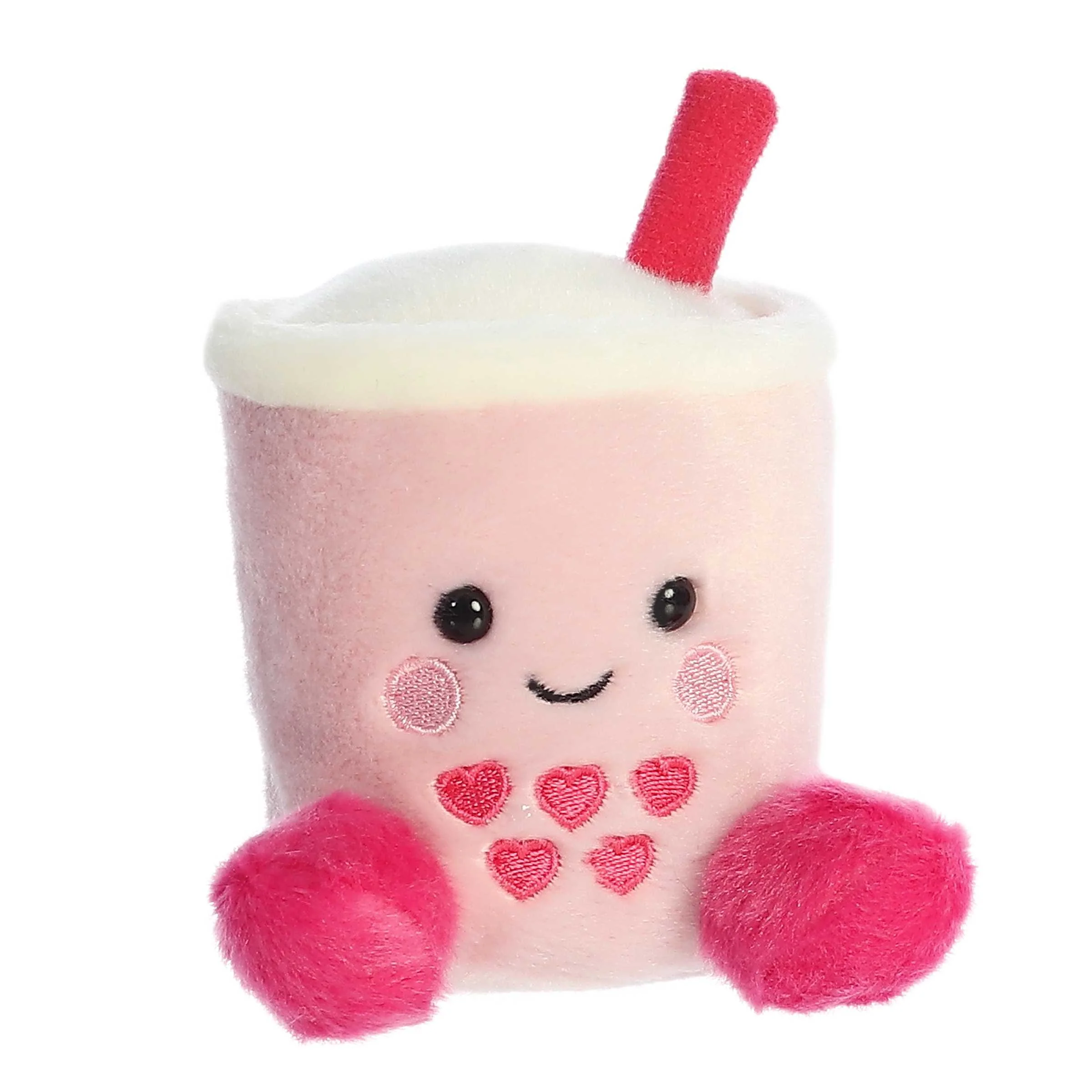 Tangy Heart Bobaâ¢