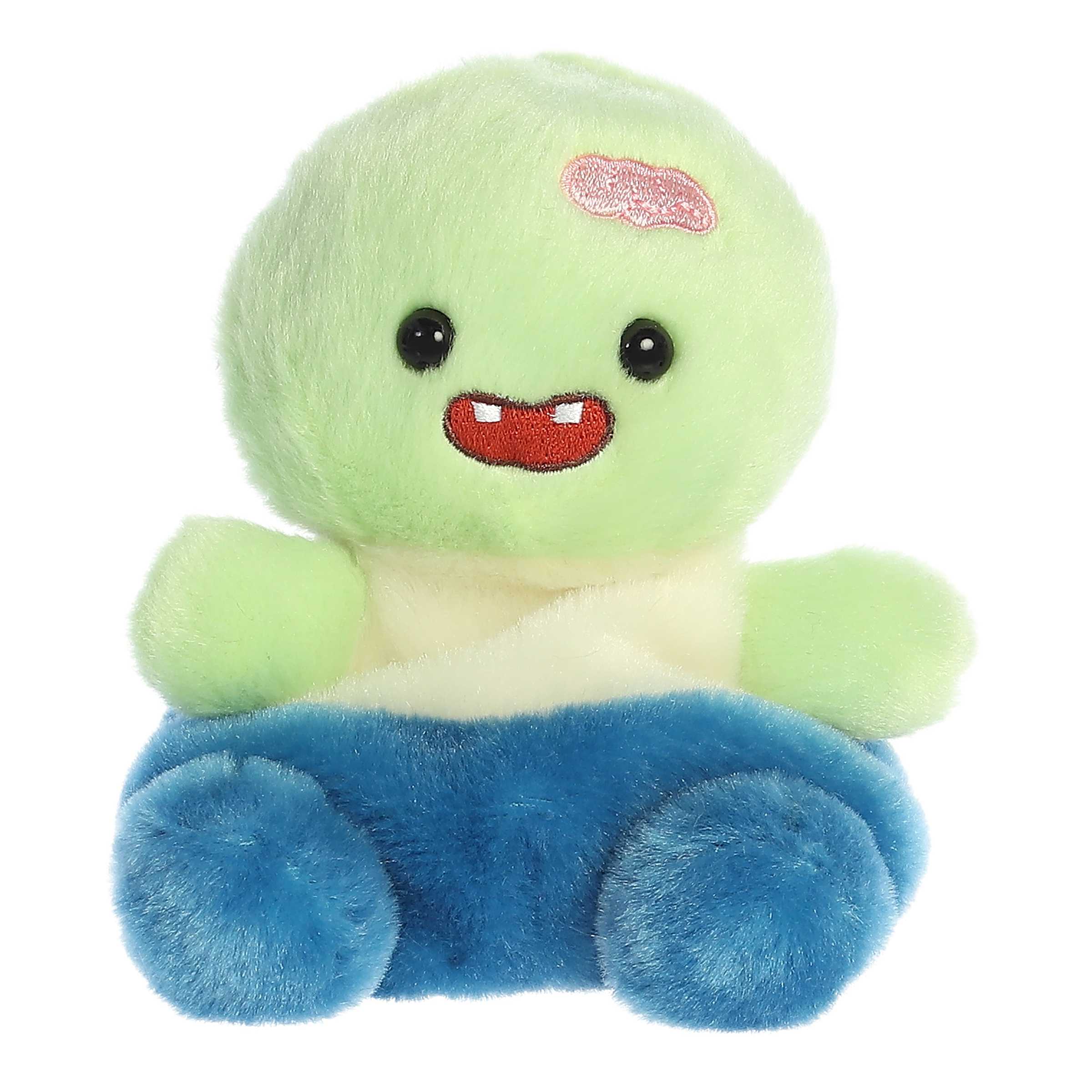 Brainy Zombieâ¢