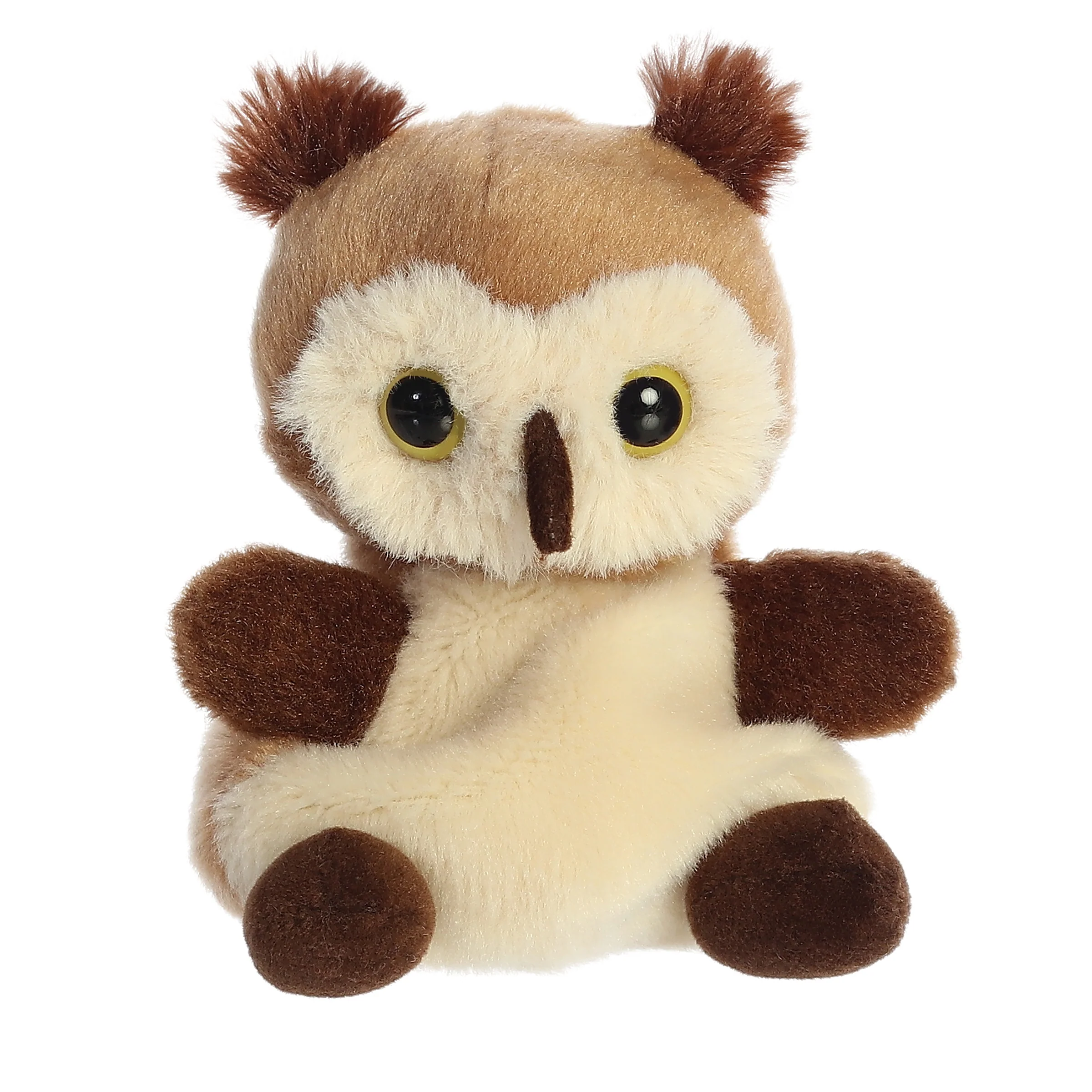 Barnie Owlâ¢