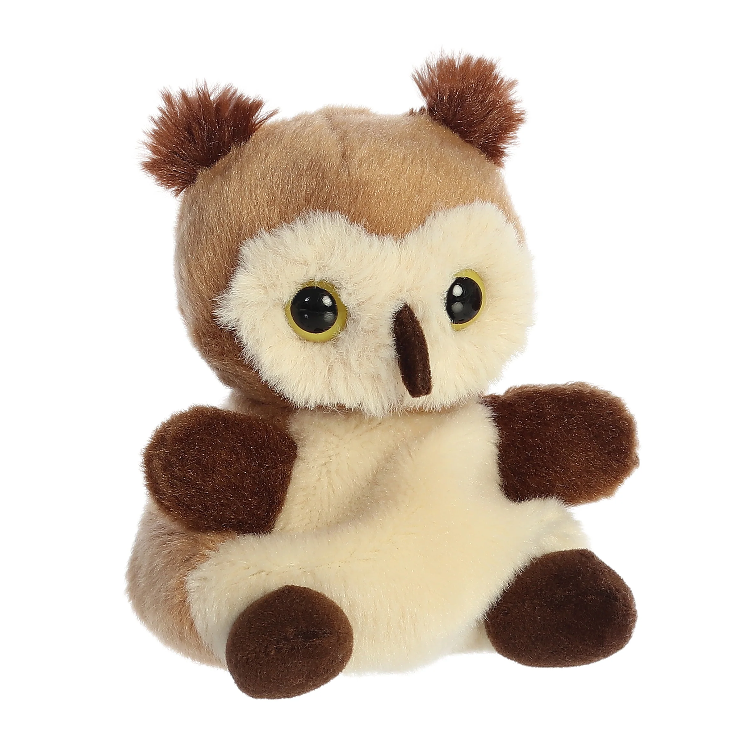 Barnie Owlâ¢
