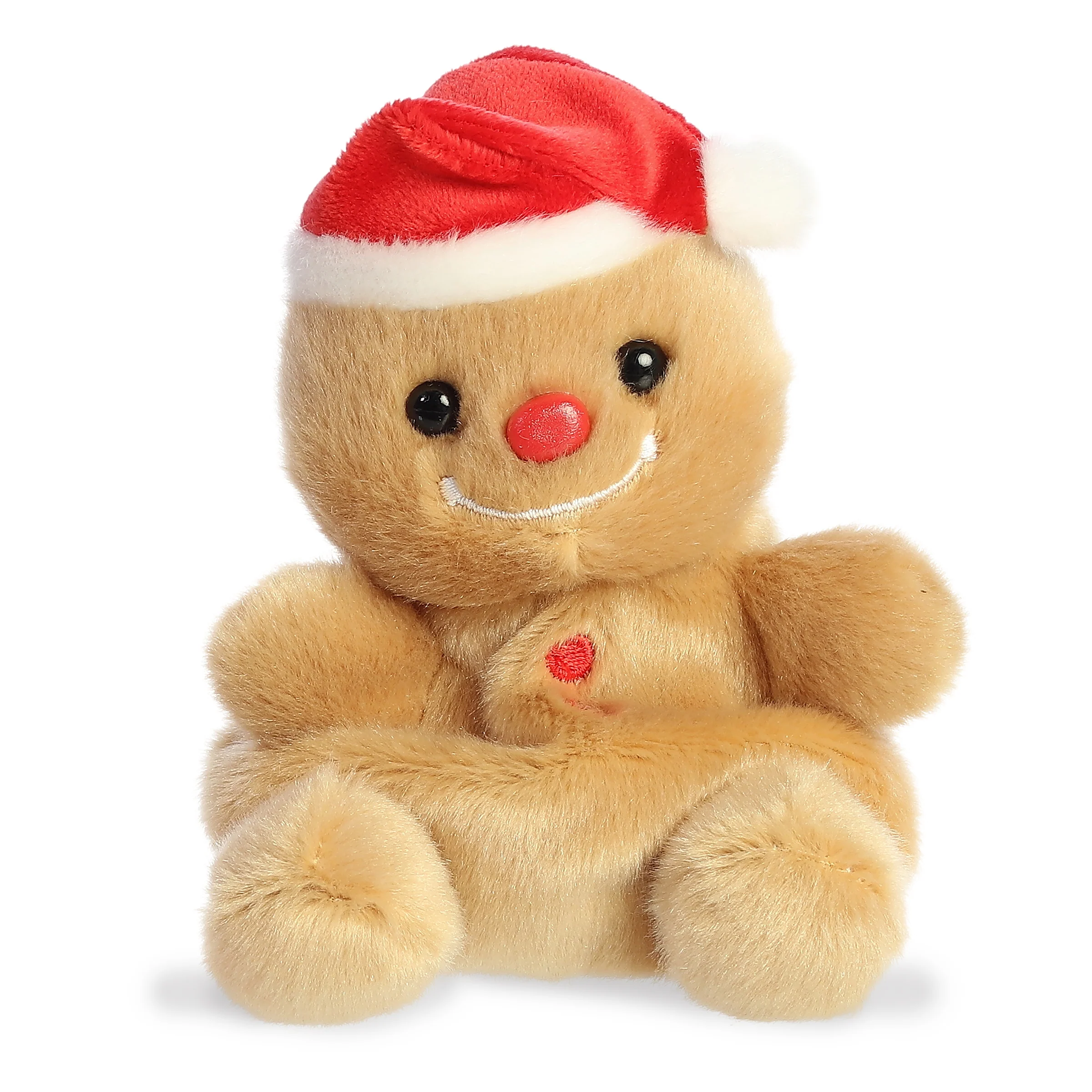 Gingy Gingerbreadâ¢