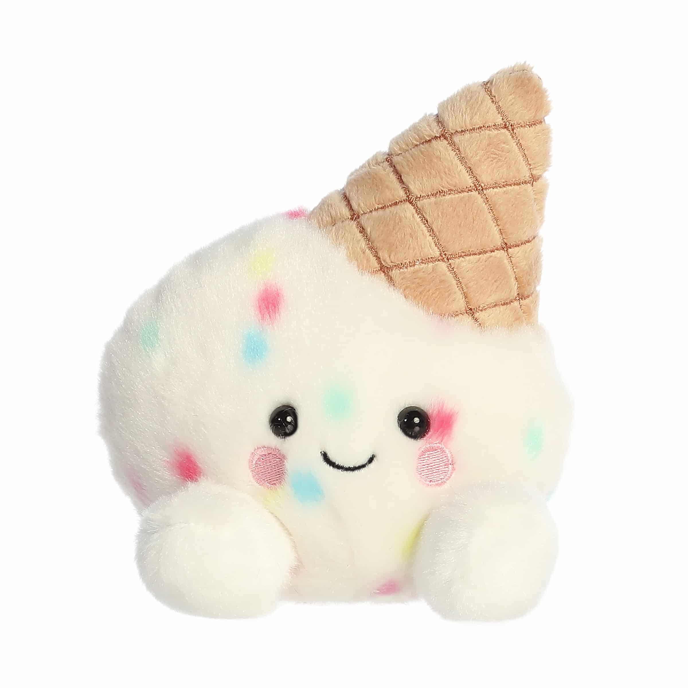 Sprinkle Ice Creamâ¢