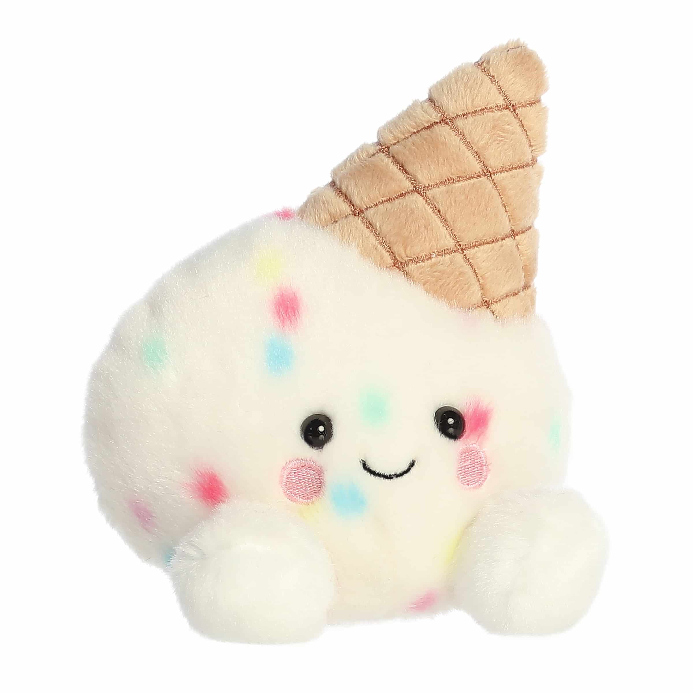 Sprinkle Ice Creamâ¢