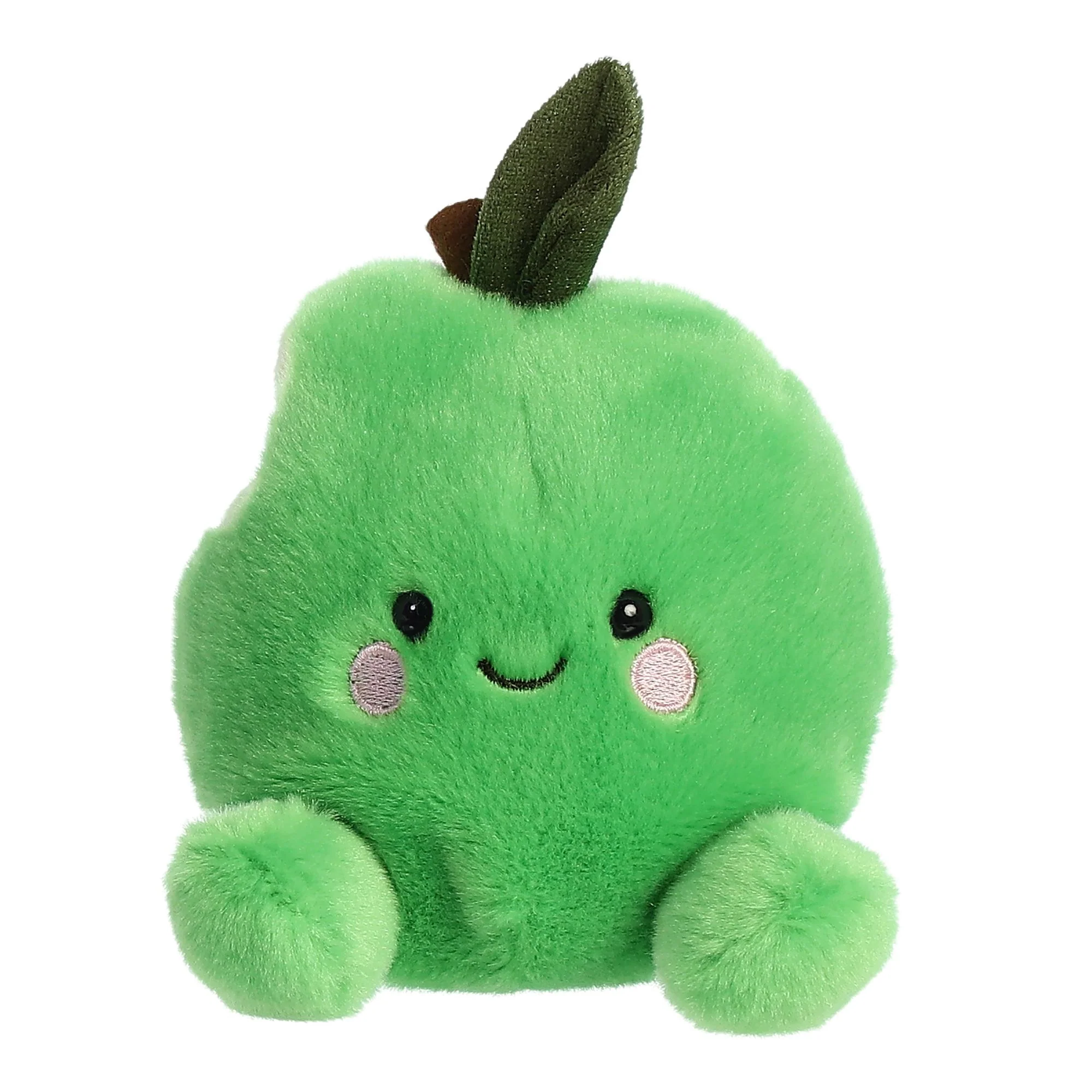Jolly Green Appleâ¢