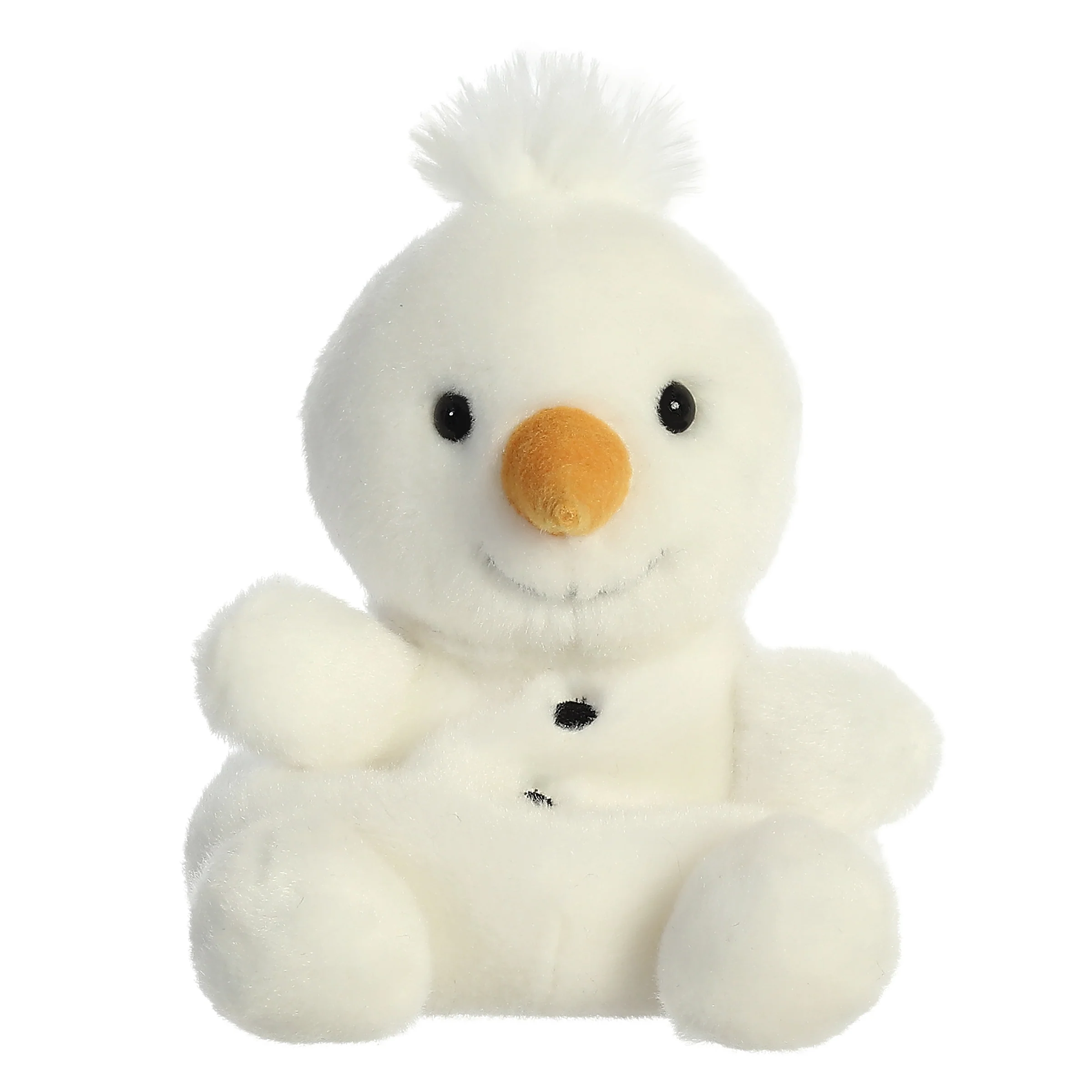 Froyo Snowmanâ¢