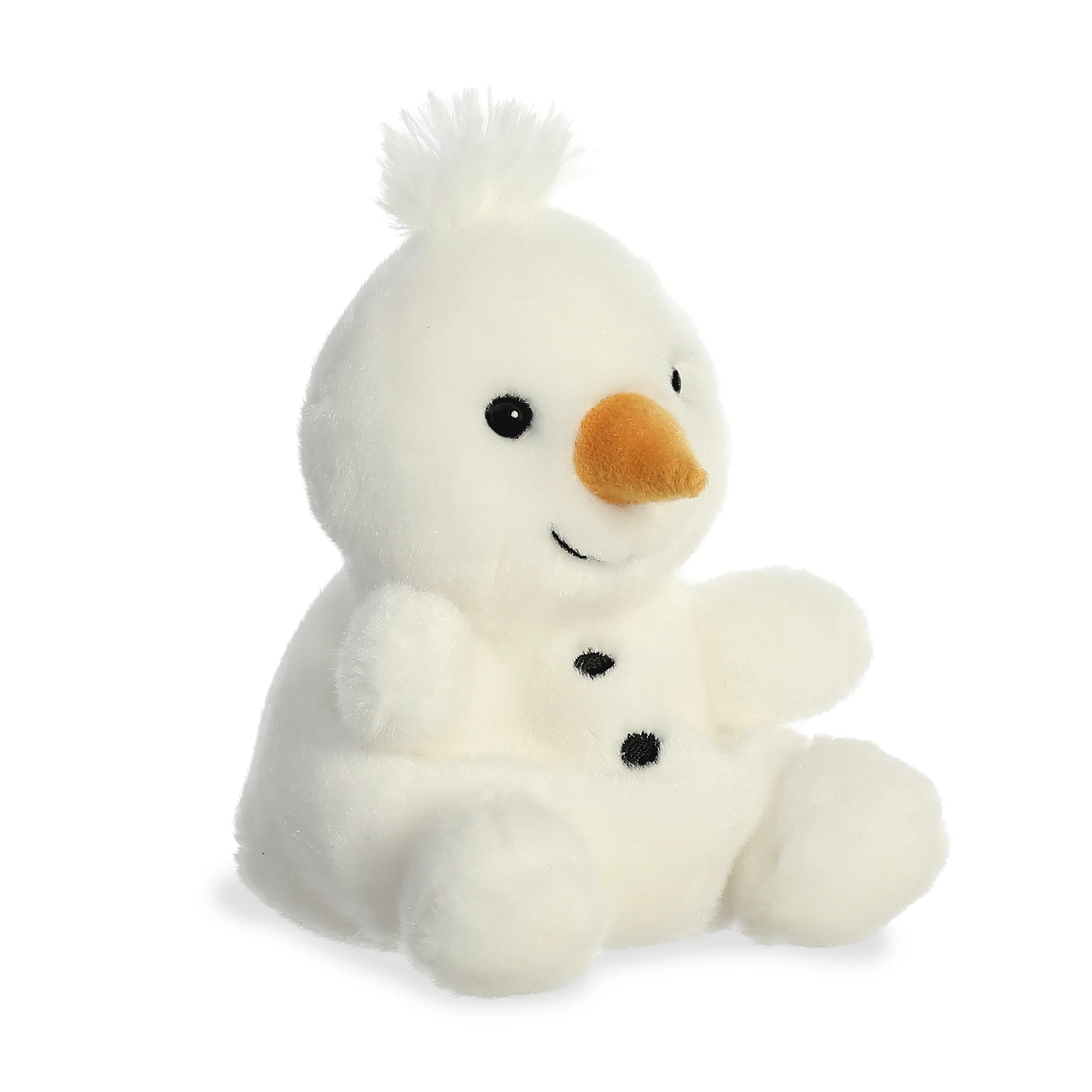 Froyo Snowmanâ¢