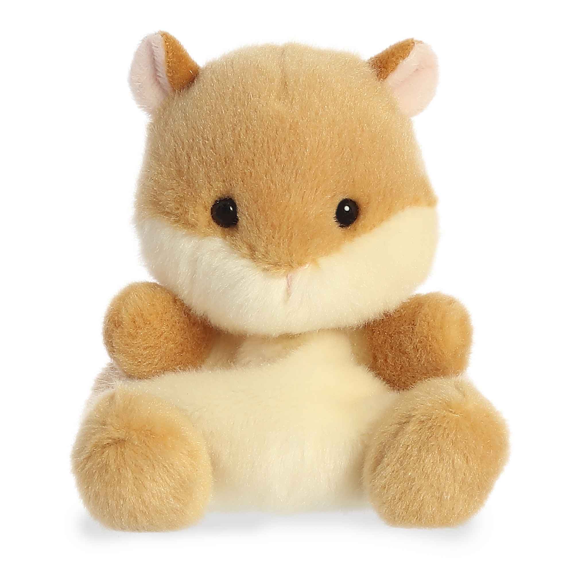 Happy Hamsterâ¢