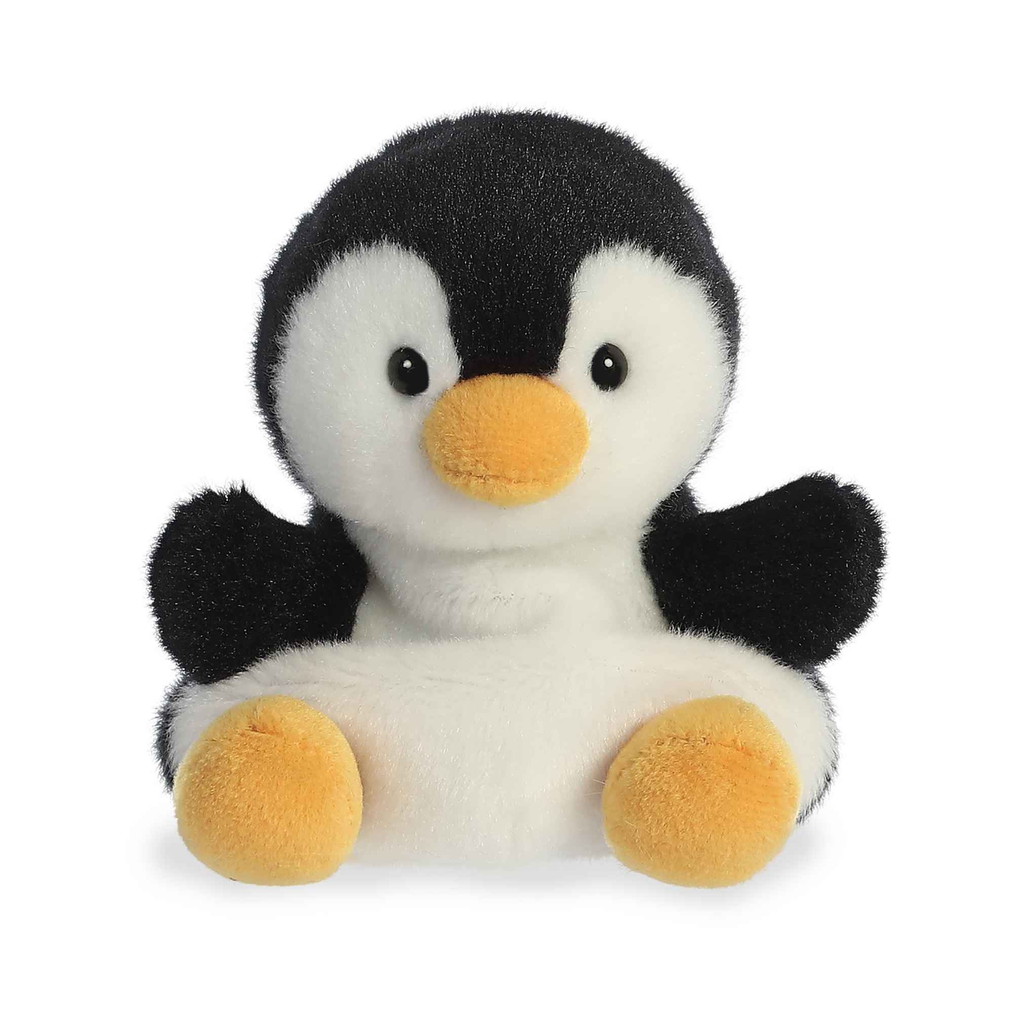 Chilly Penguinâ¢