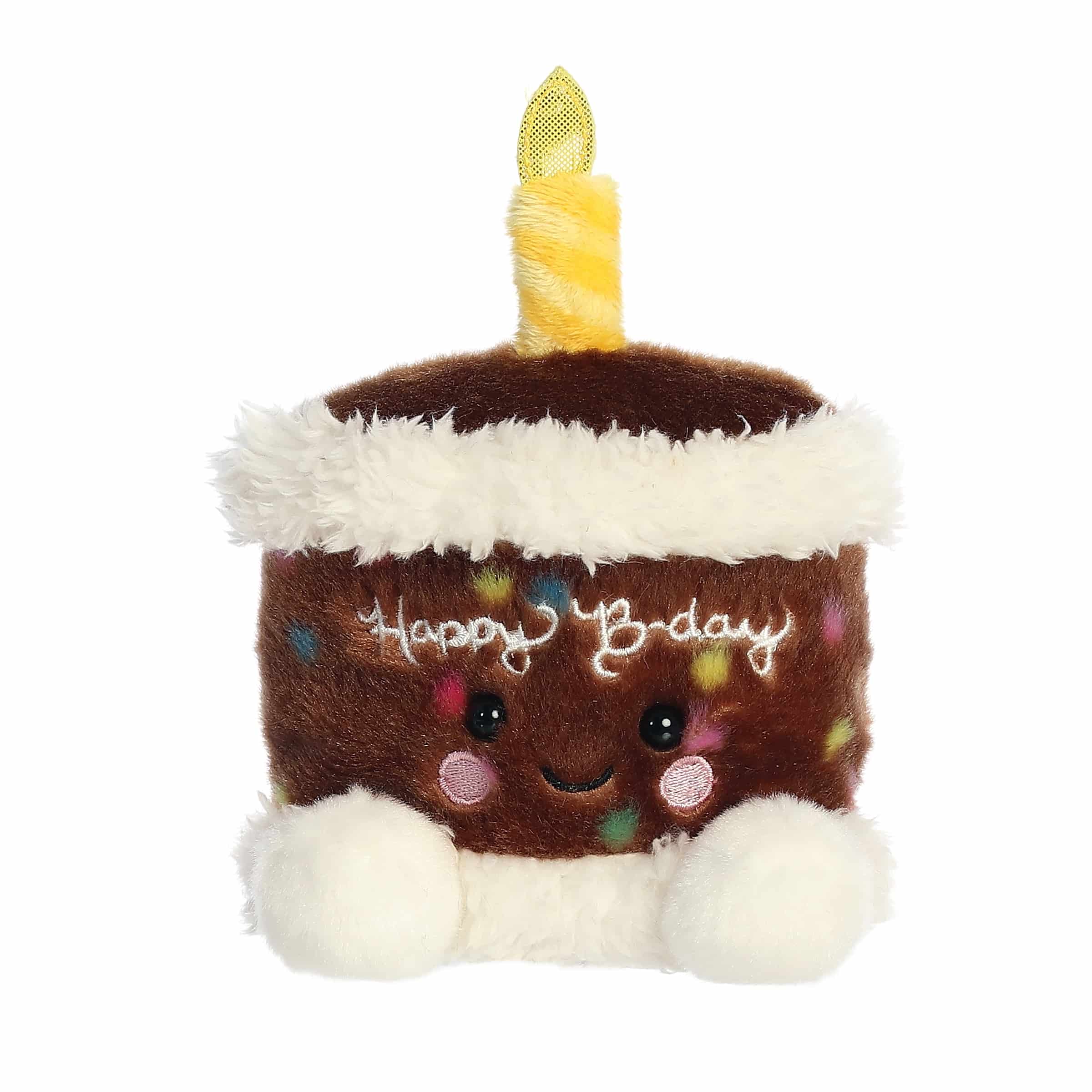 Choco B'day Cakeâ¢