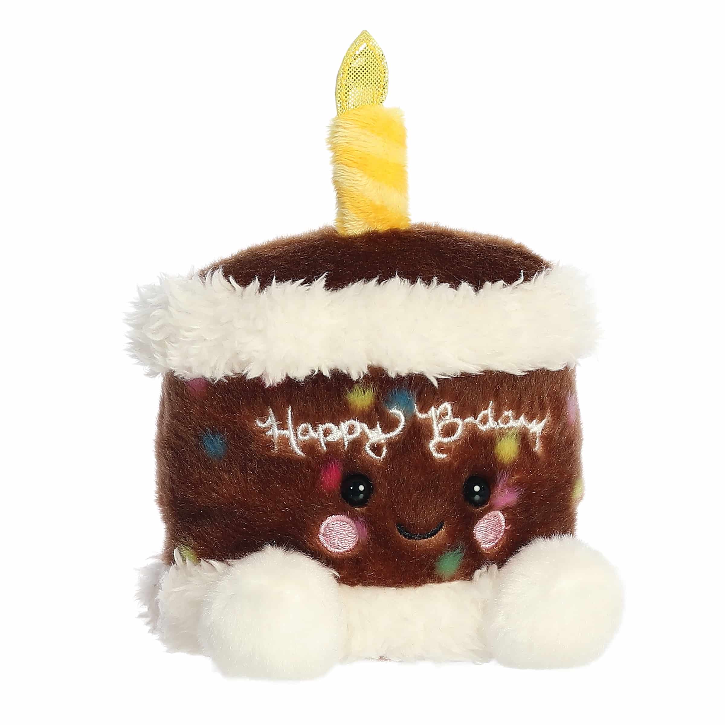 Choco B'day Cakeâ¢