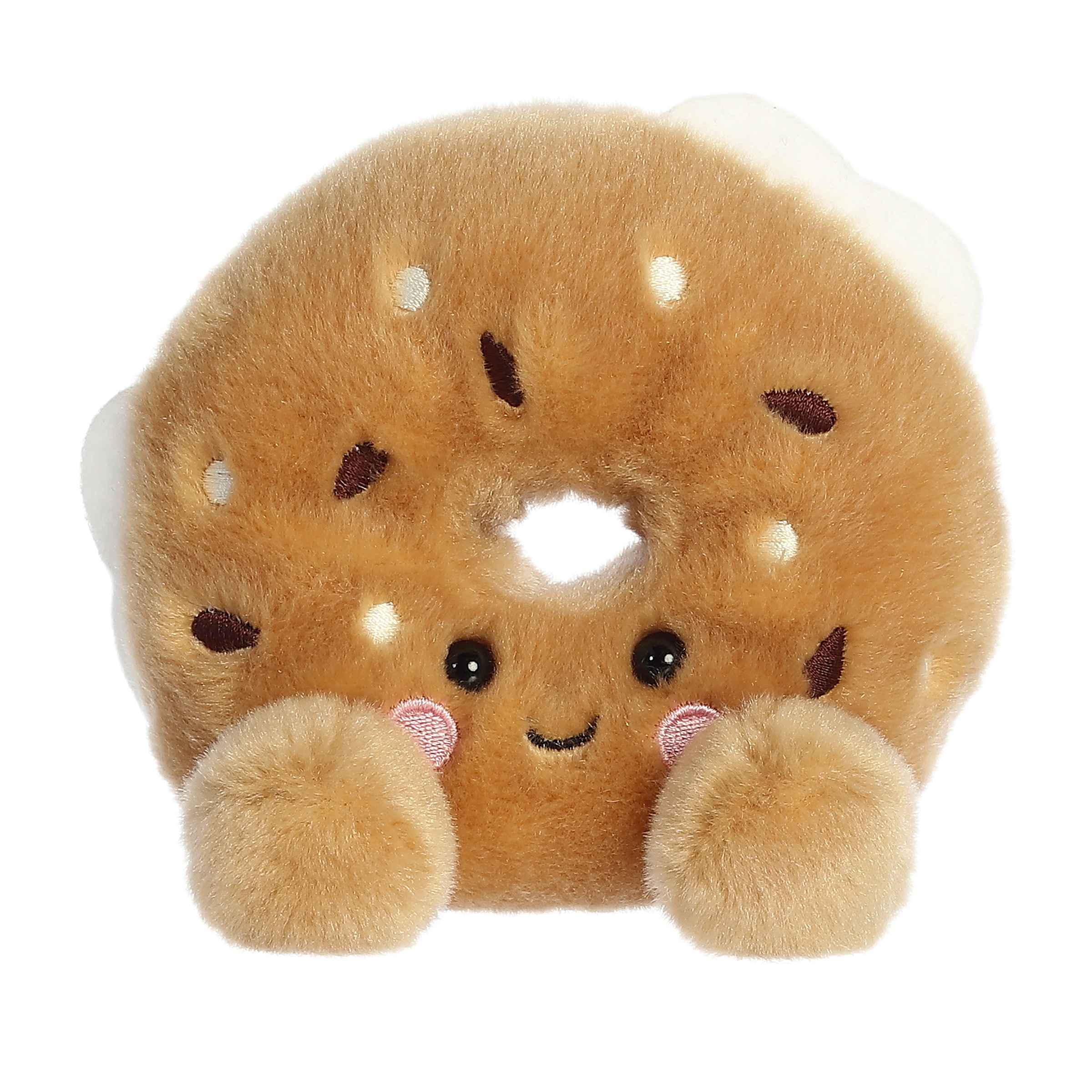 Tony Everything Bagelâ¢