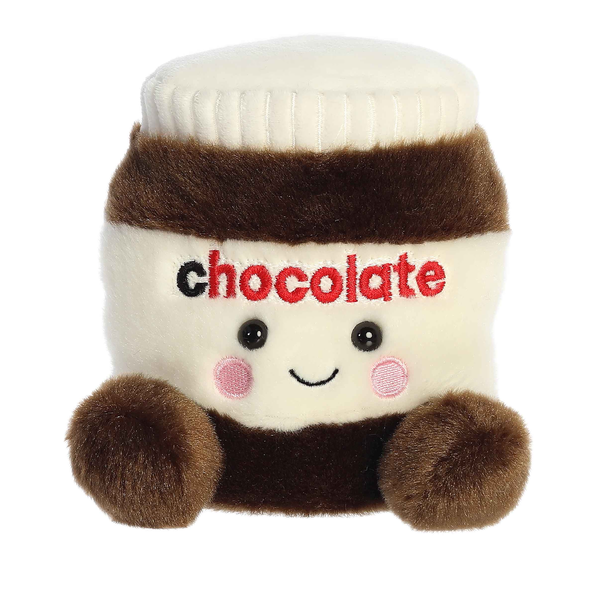 Silky Chocolate Spreadâ¢