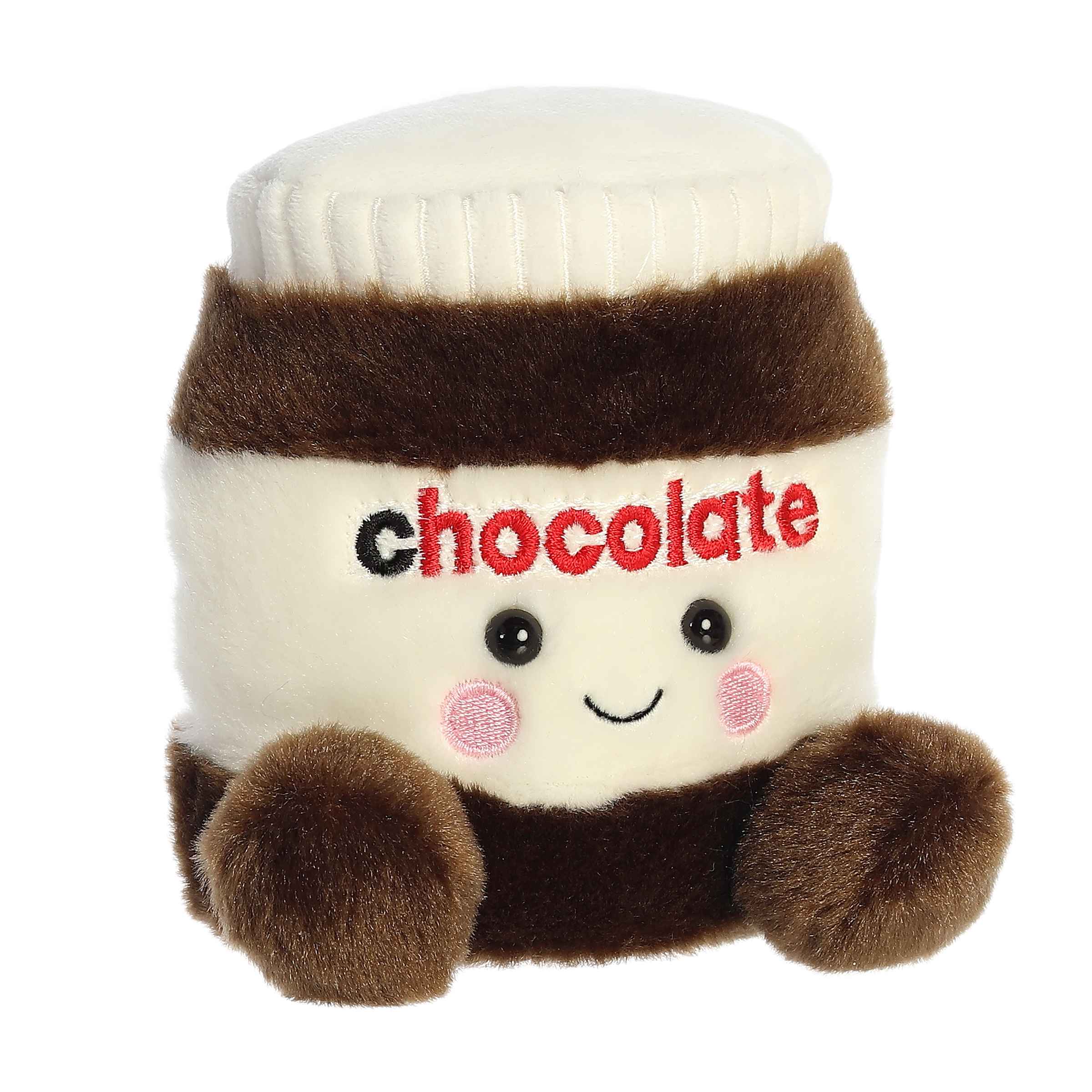 Silky Chocolate Spreadâ¢
