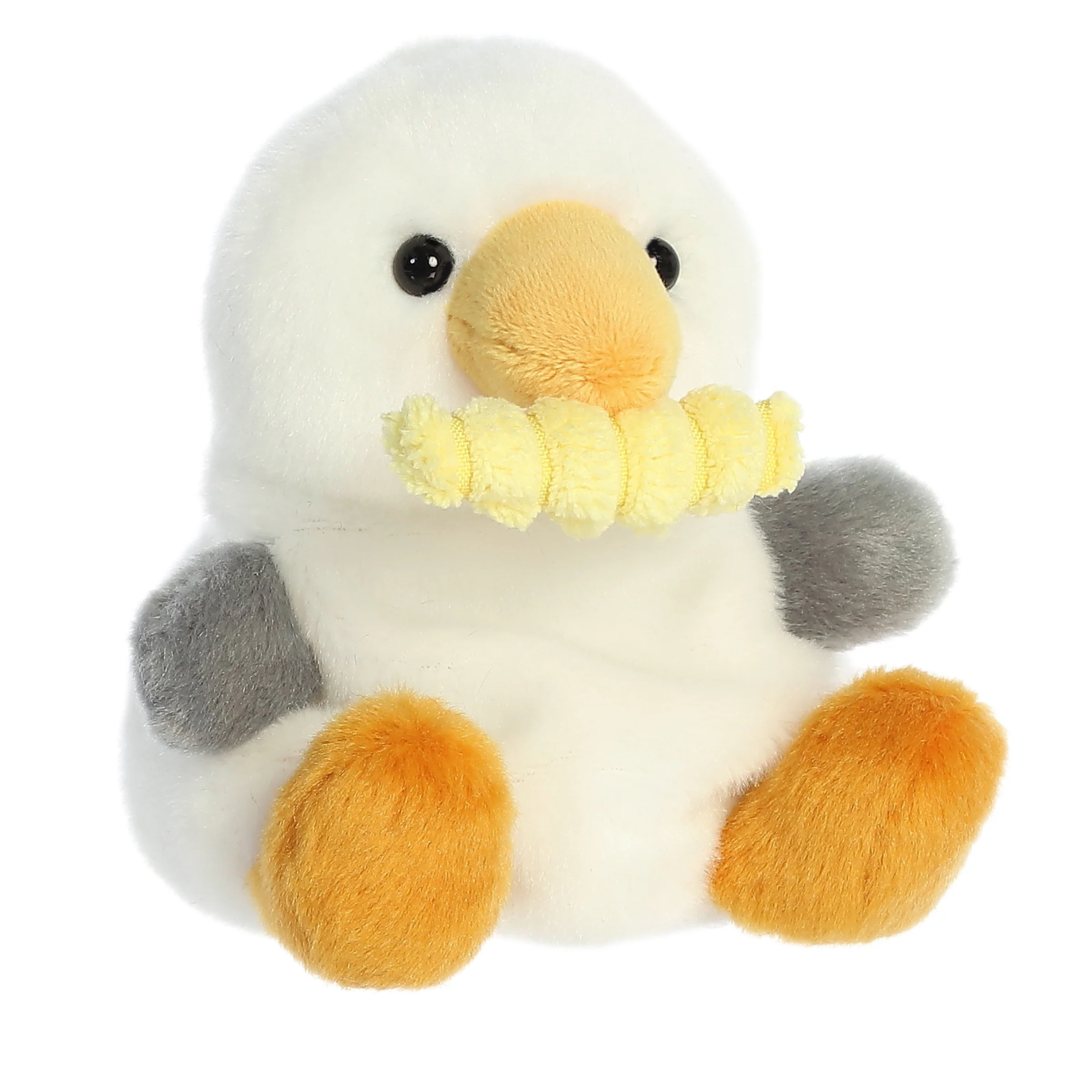 Buoy Seagull with Fryâ¢