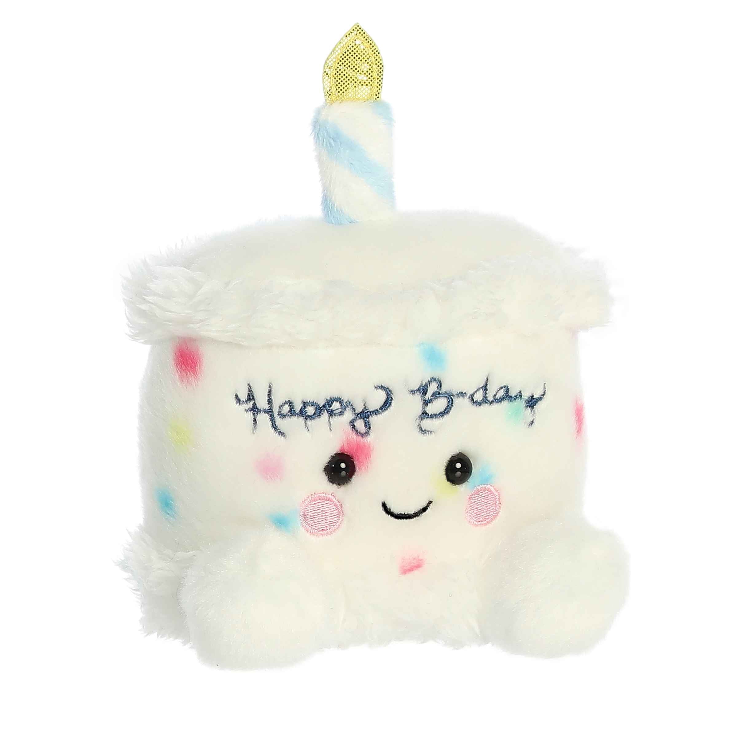 Happy B'Day Cakeâ¢
