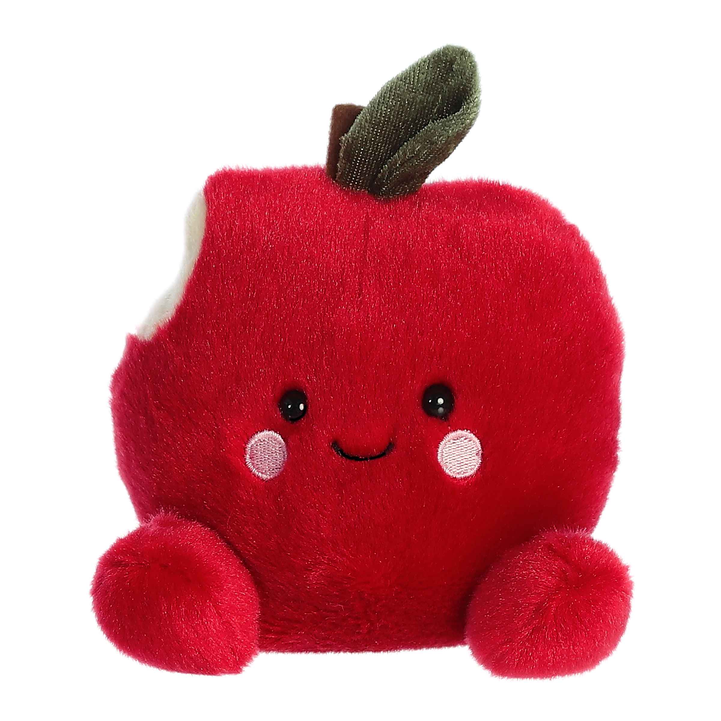 Crisp Red Appleâ¢