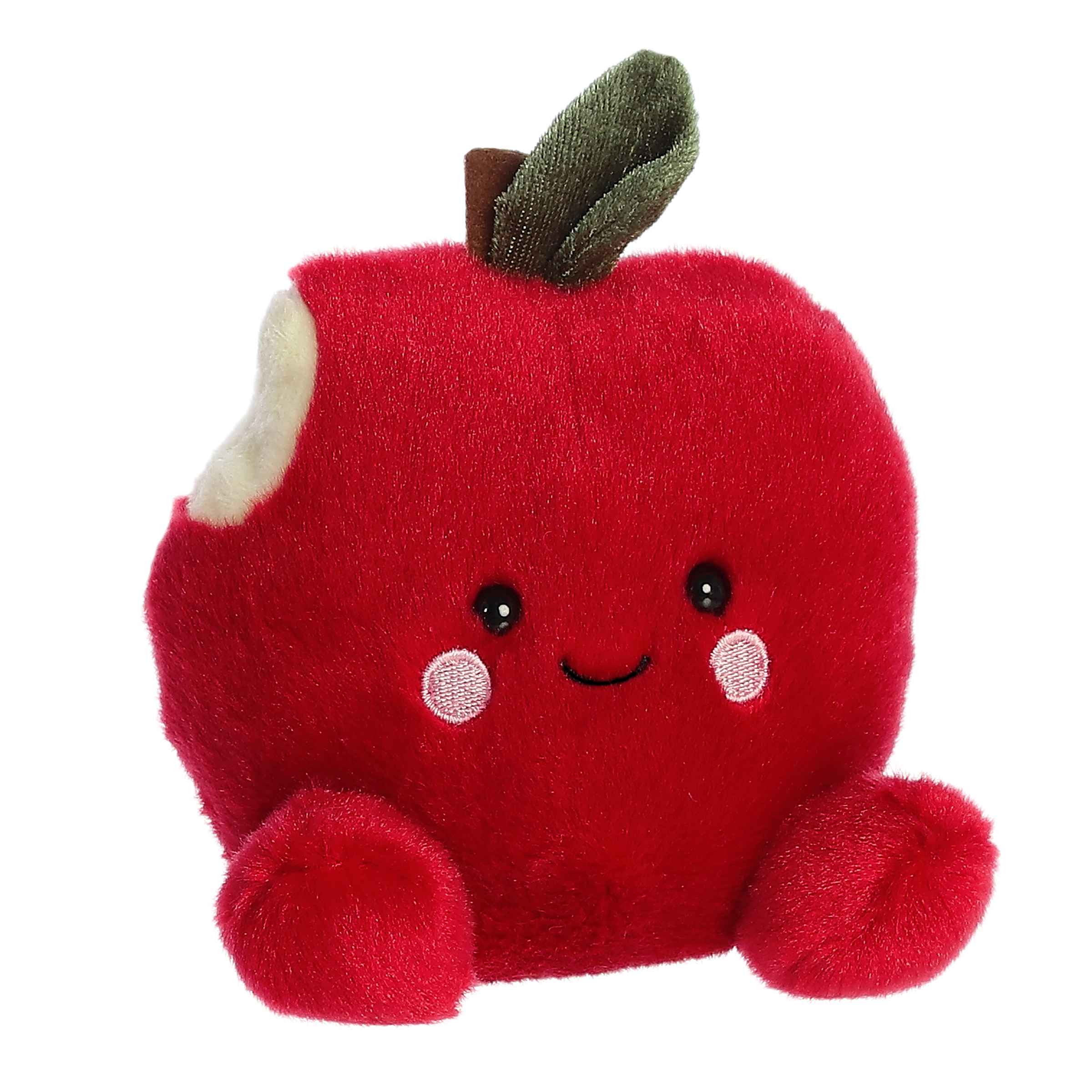 Crisp Red Appleâ¢