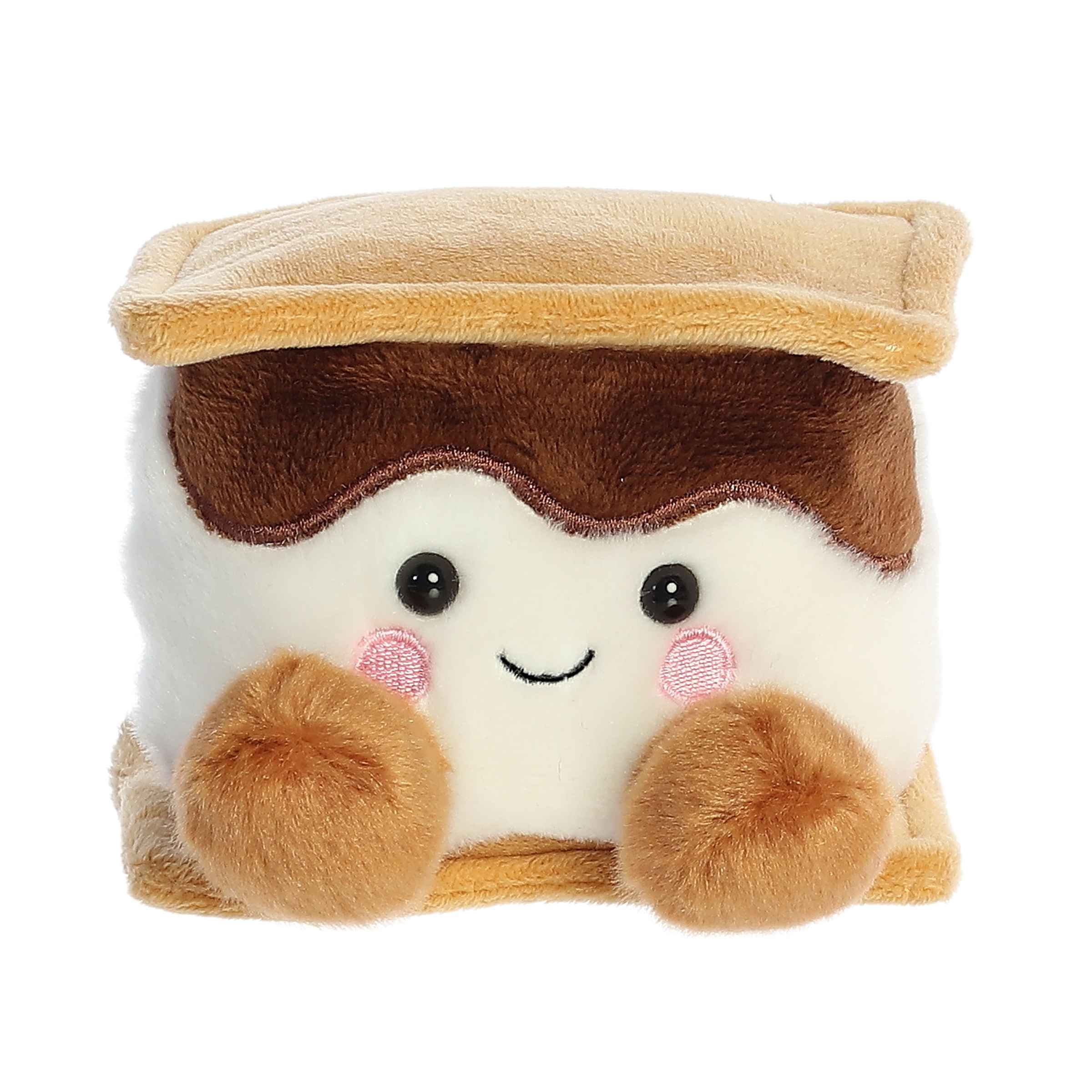 Toastee S'moreâ¢