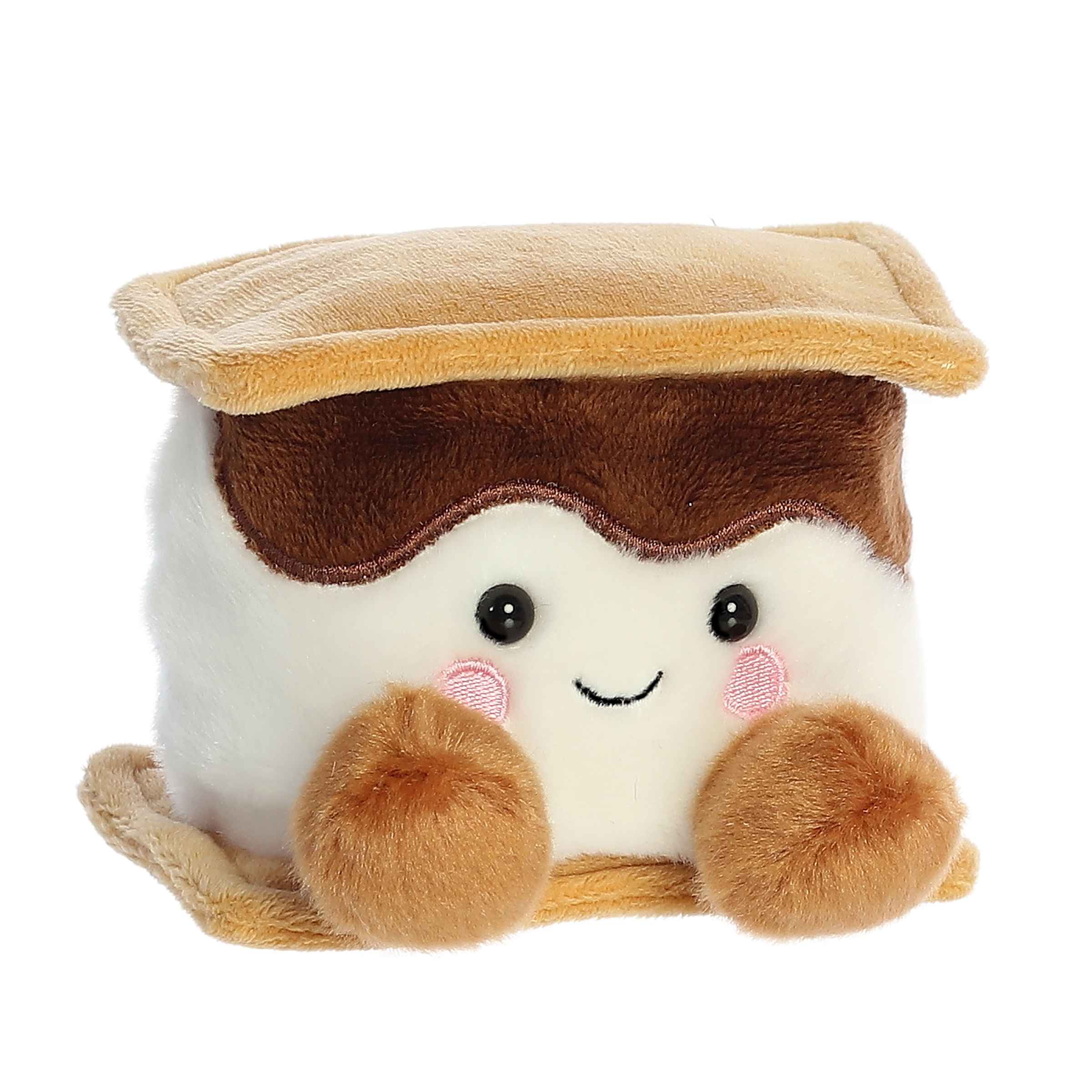 Toastee S'moreâ¢