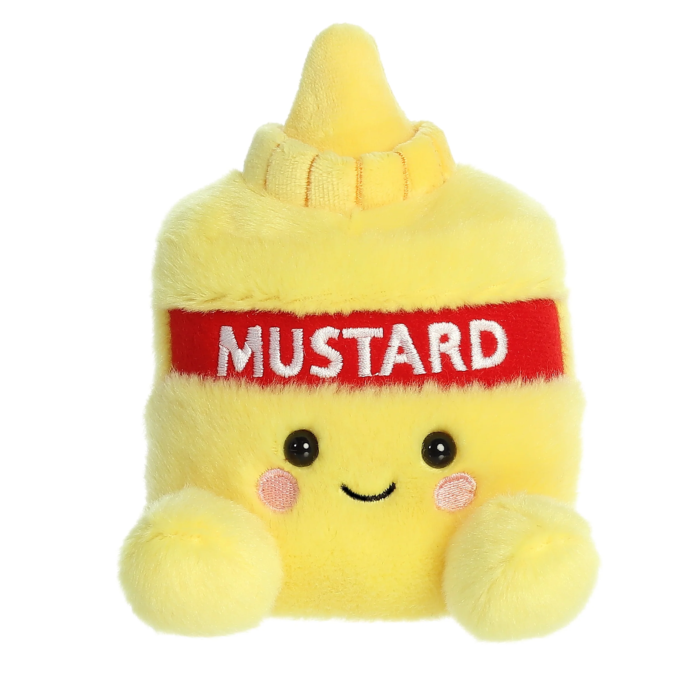 Newton Mustardâ¢