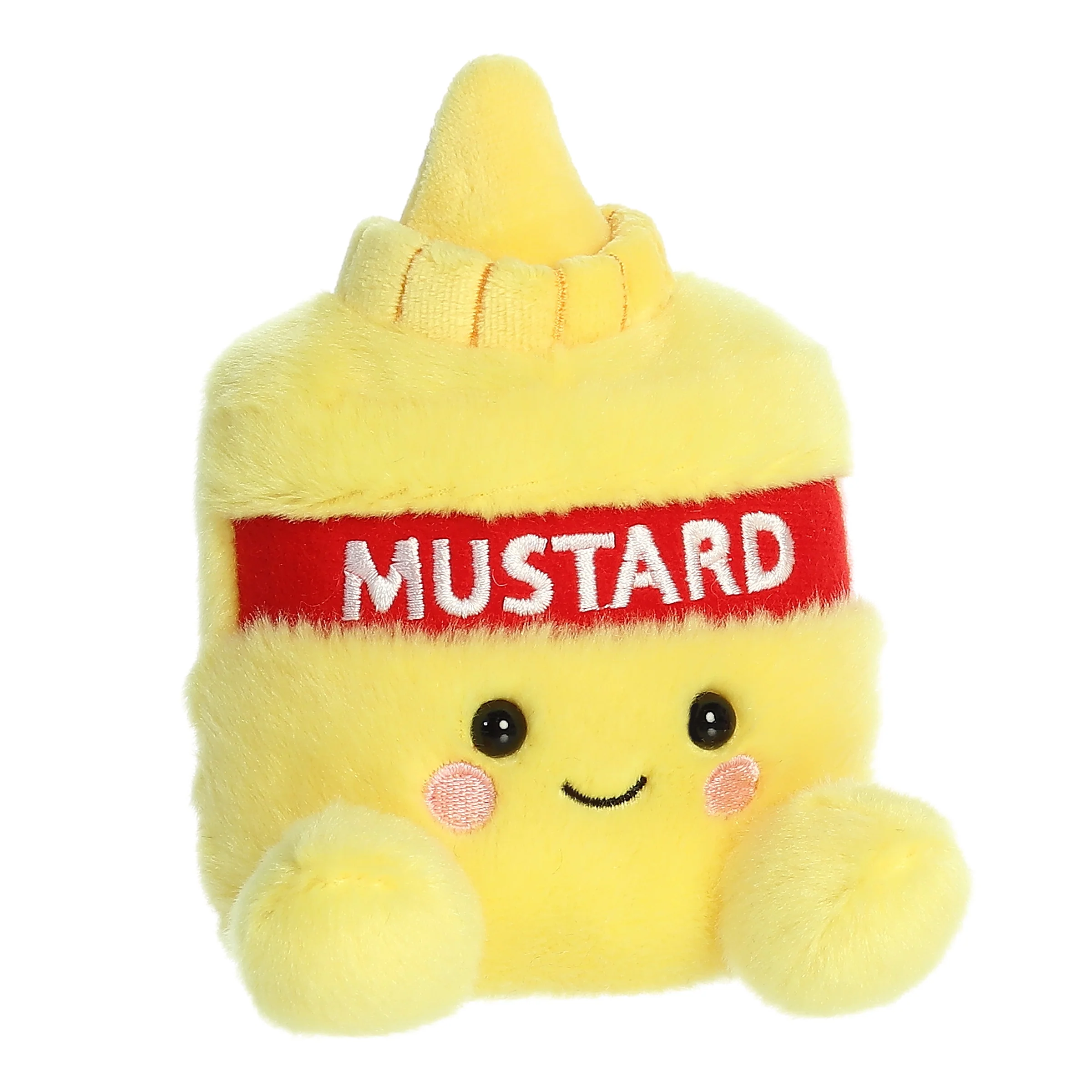 Newton Mustardâ¢