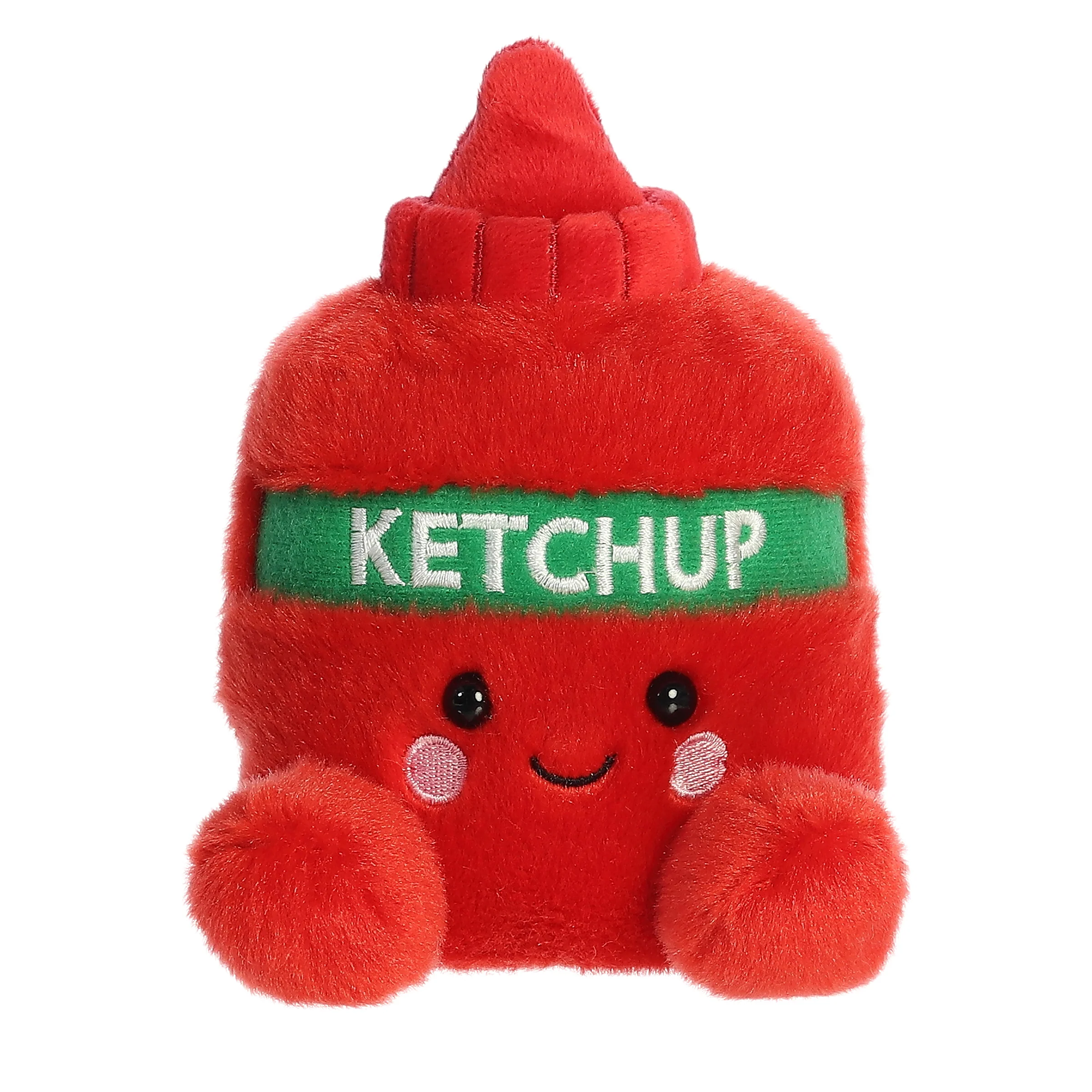 Tommy Ketchupâ¢