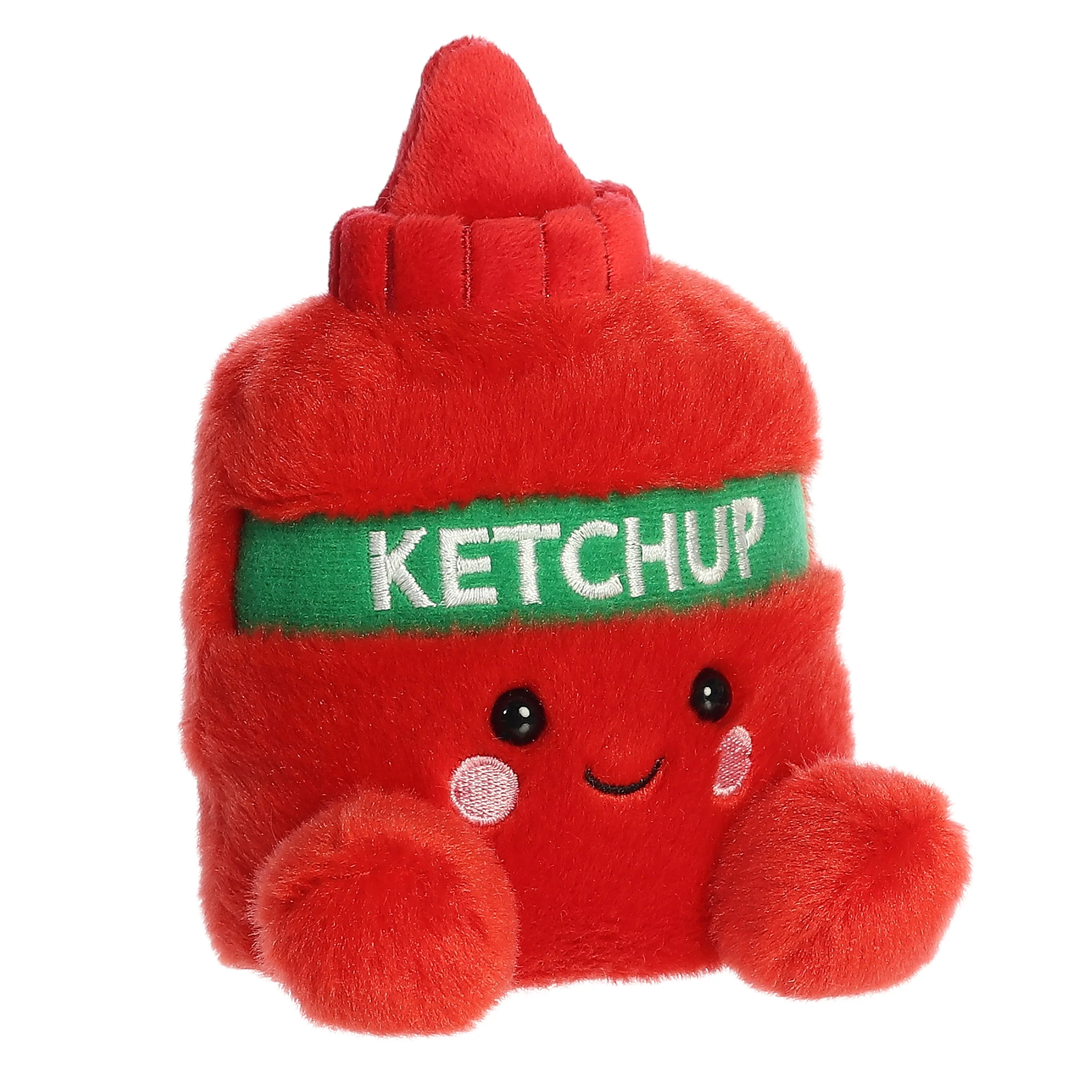 Tommy Ketchupâ¢
