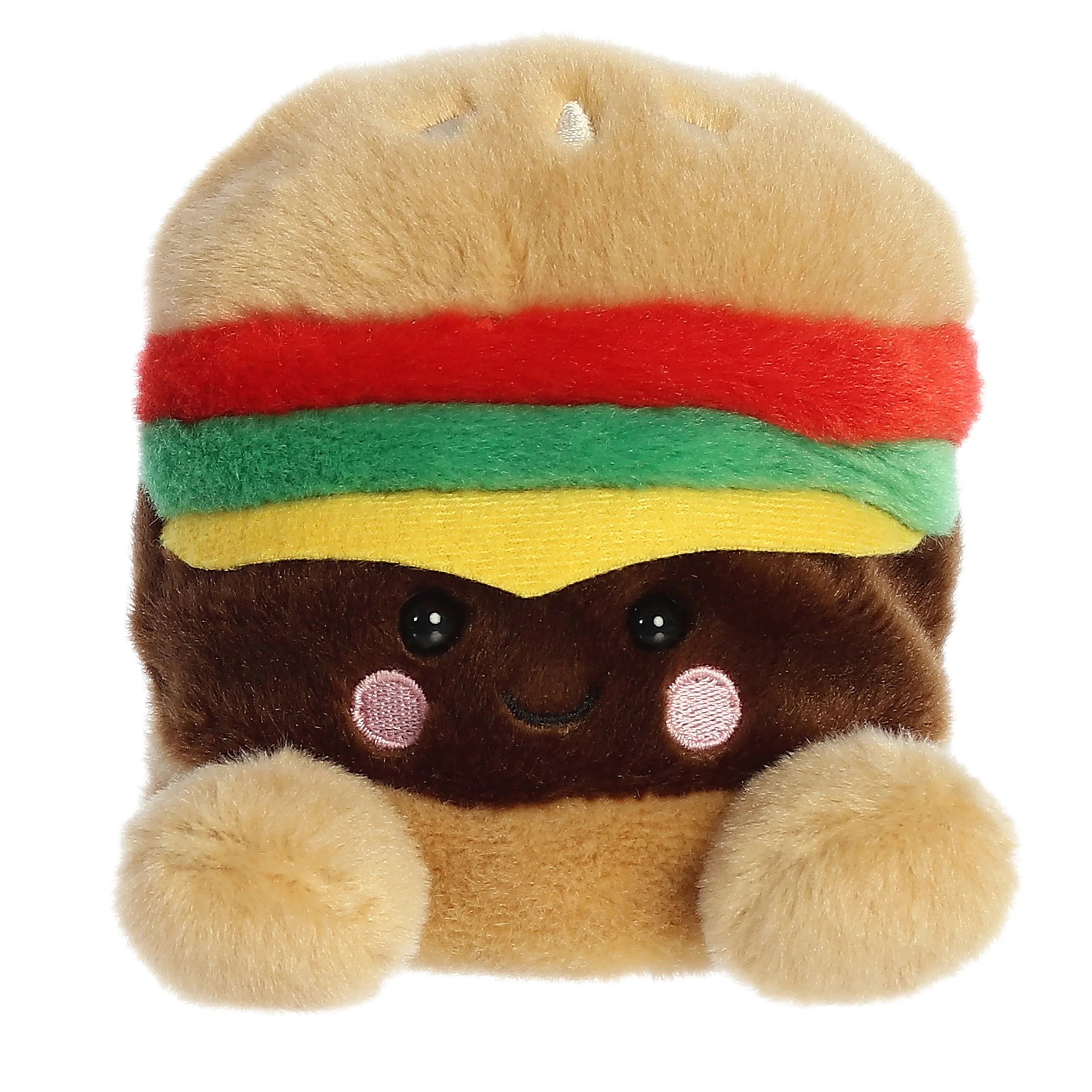 Charles Cheeseburgerâ¢