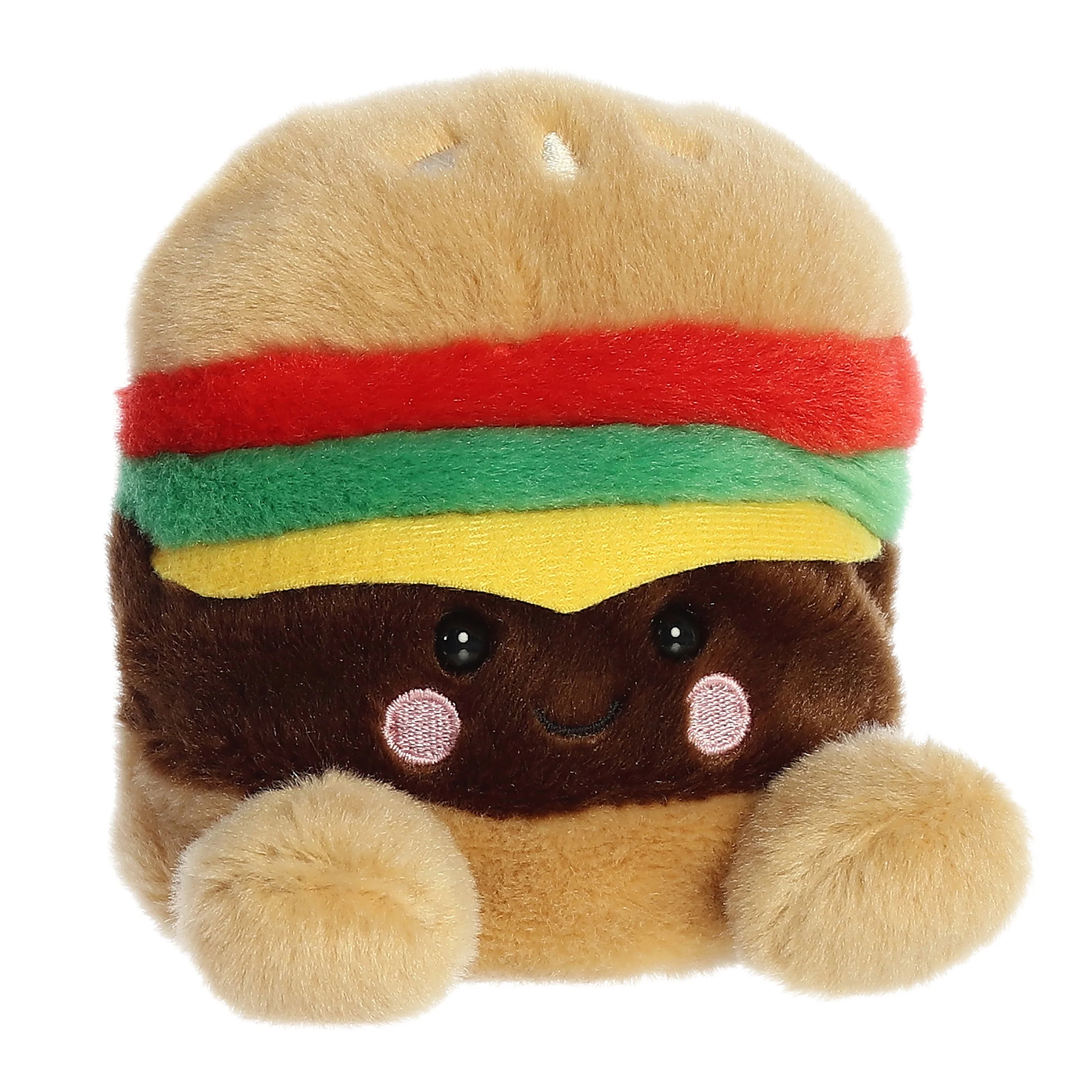 Charles Cheeseburgerâ¢