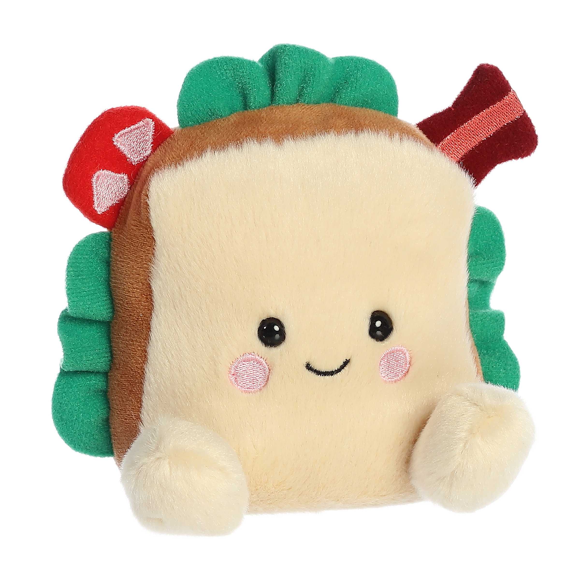 TomÃ¡s BLTâ¢