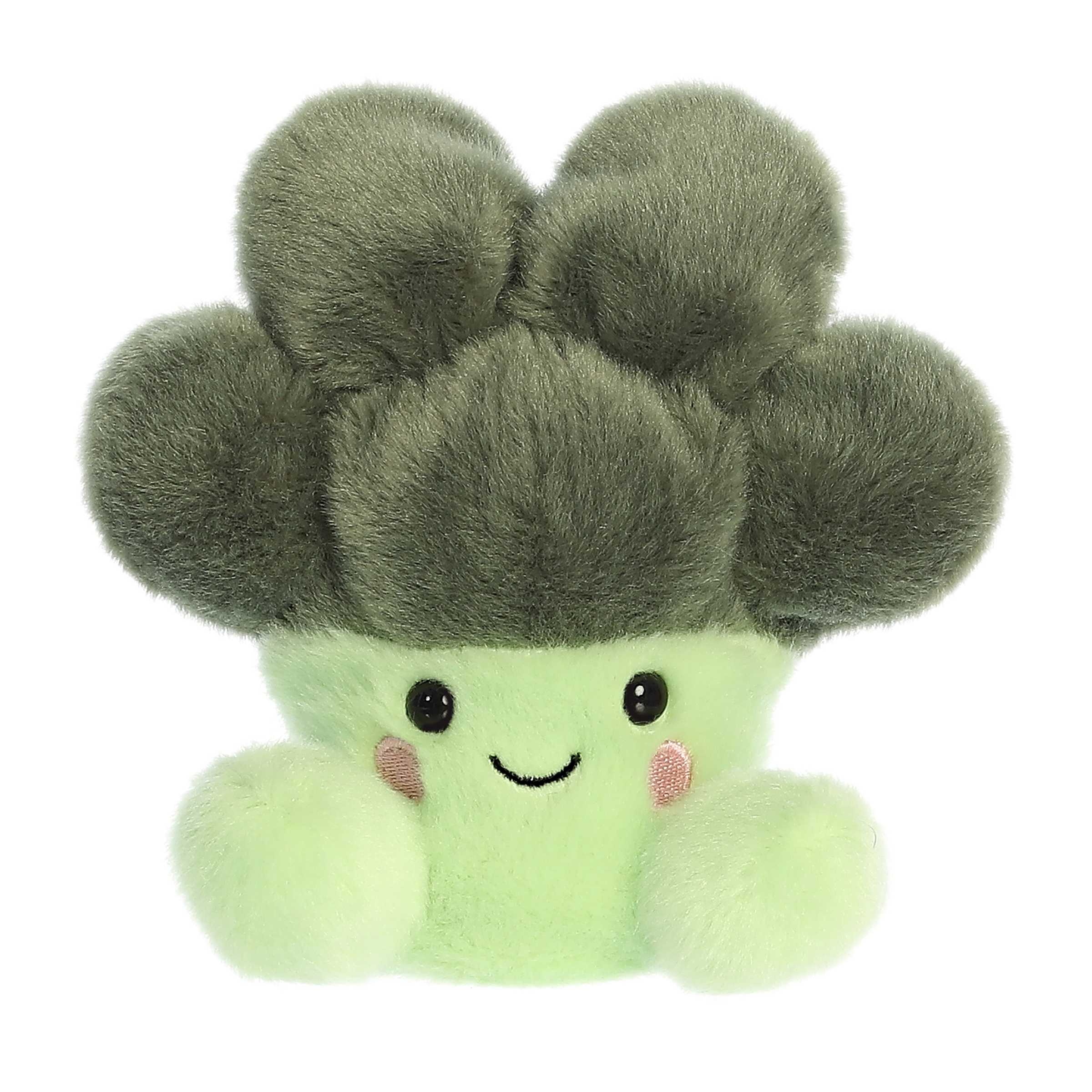 Luigi Broccoliâ¢