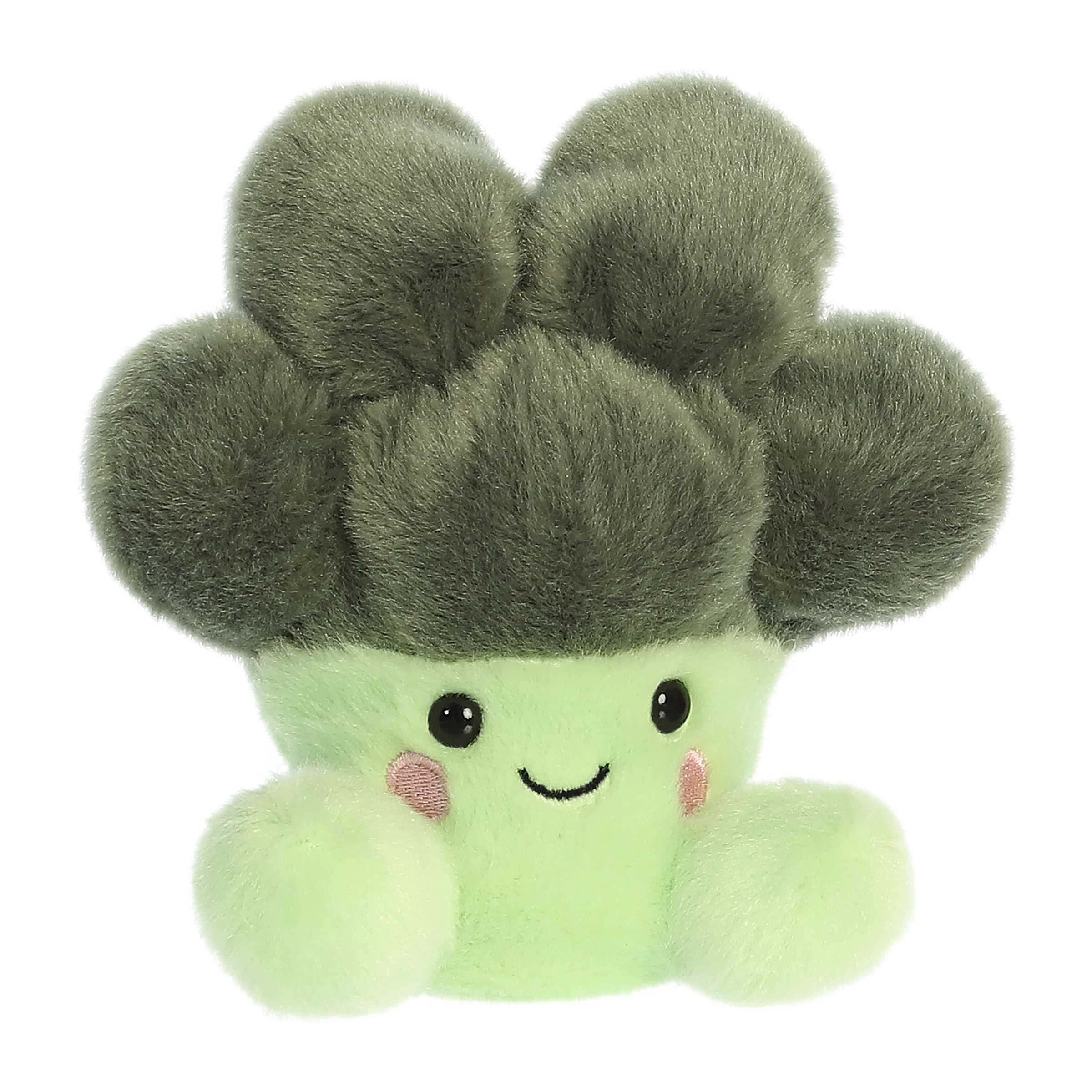 Luigi Broccoliâ¢