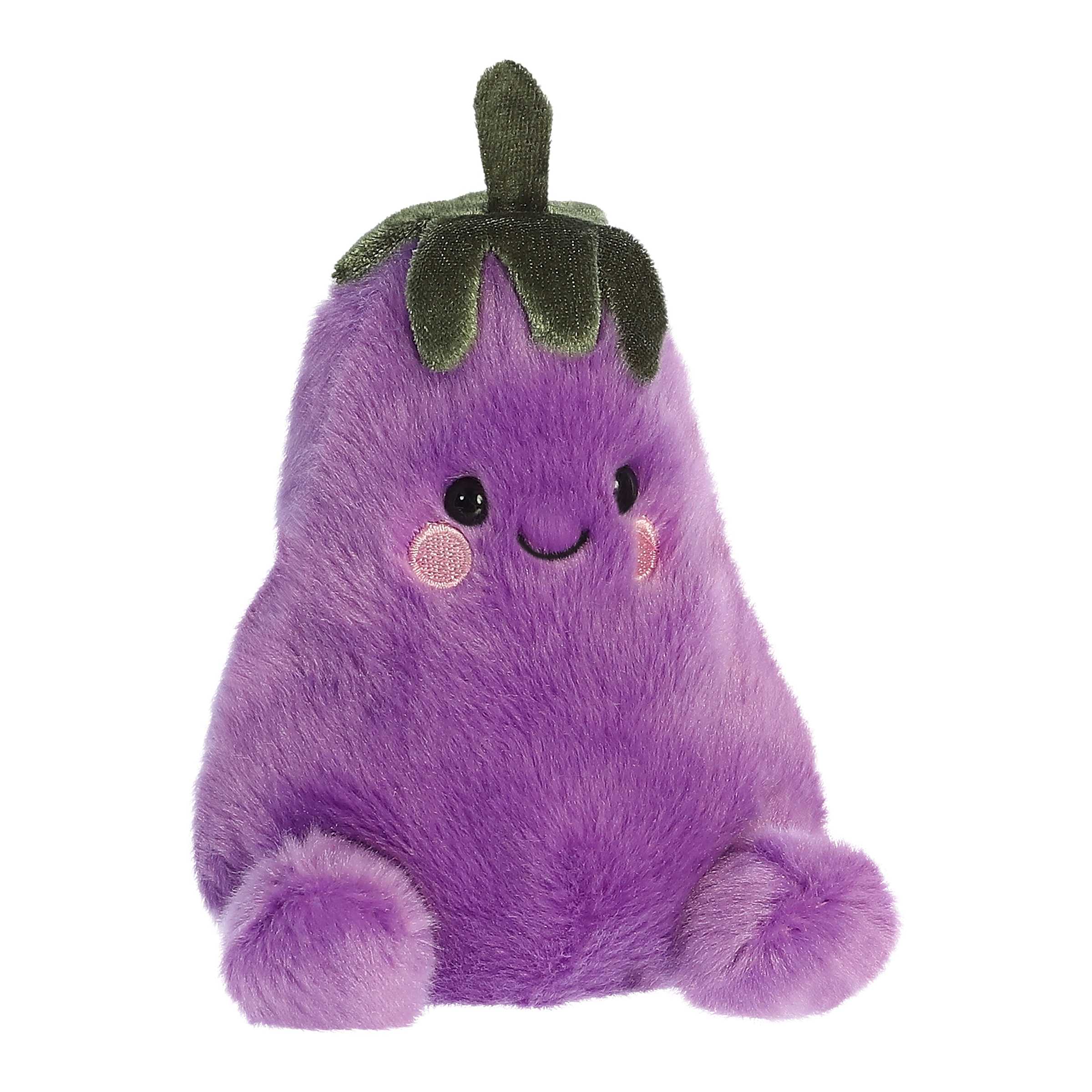 Aubrey Eggplantâ¢